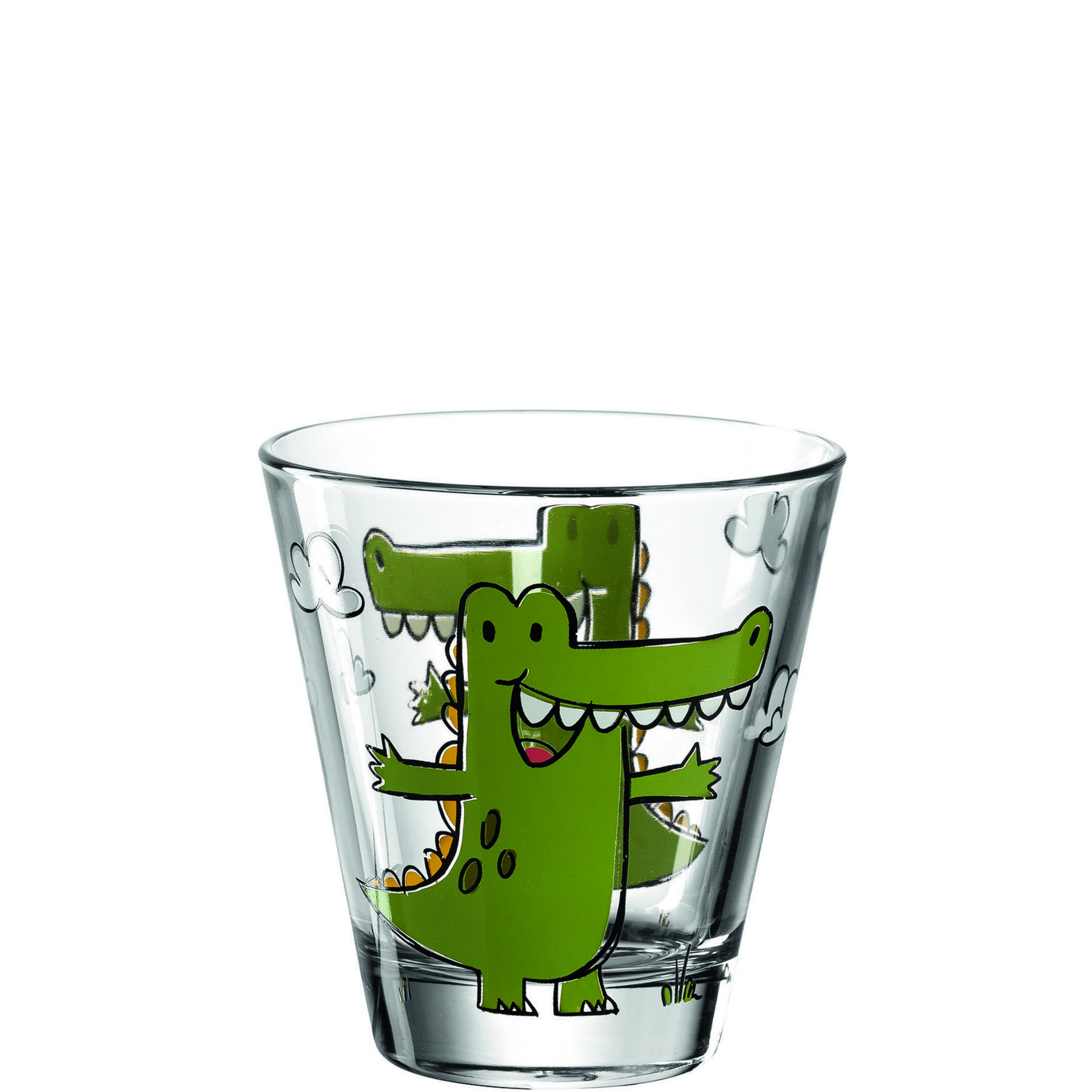 Glas Bambini ml Glas Bambini ml
