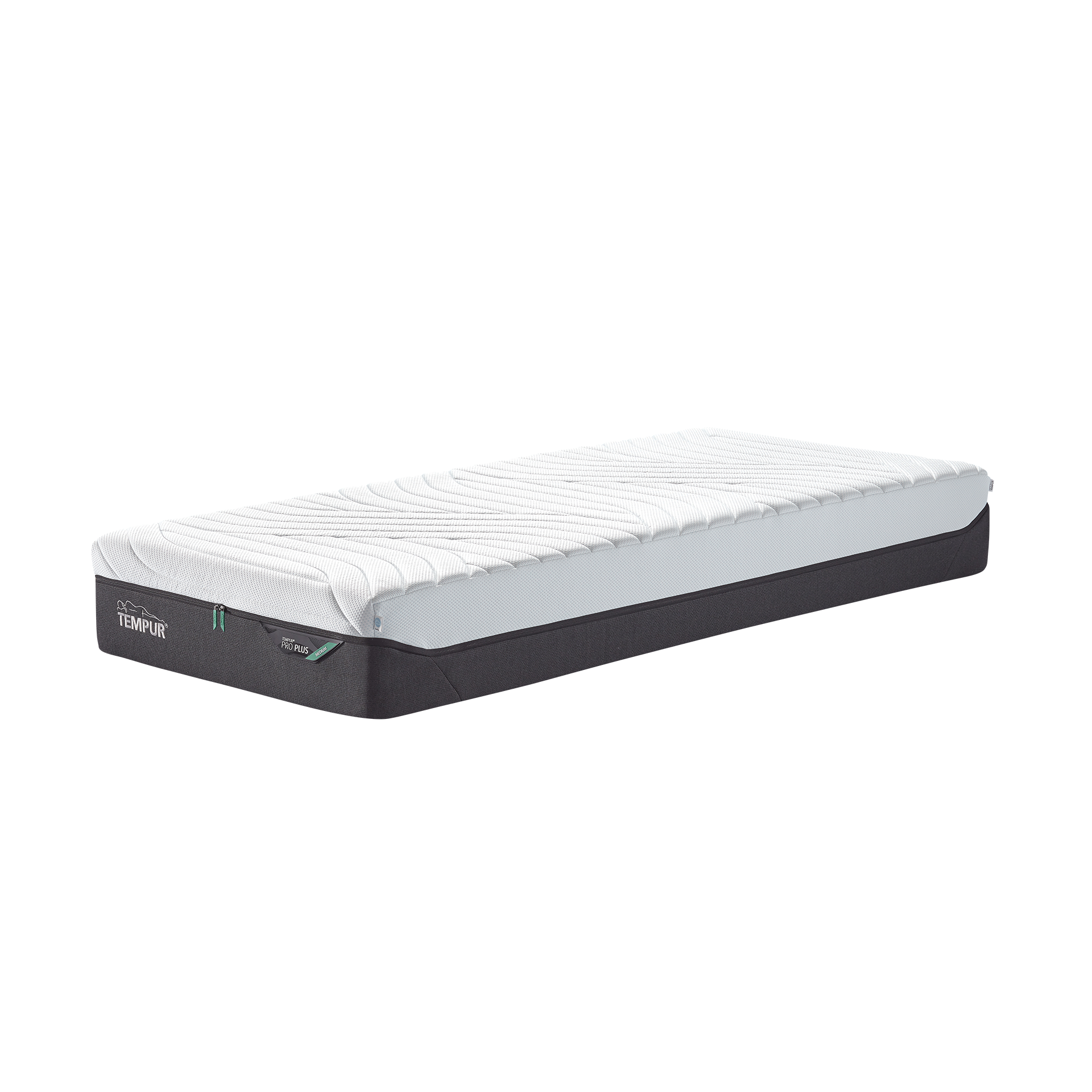 TEMPUR® Viscomatratze Pro Plus CQ 90x200 cm TEMPUR® Medium TEMPUR® Viscomatratze Pro Plus CQ 90x200 cm TEMPUR® Medium