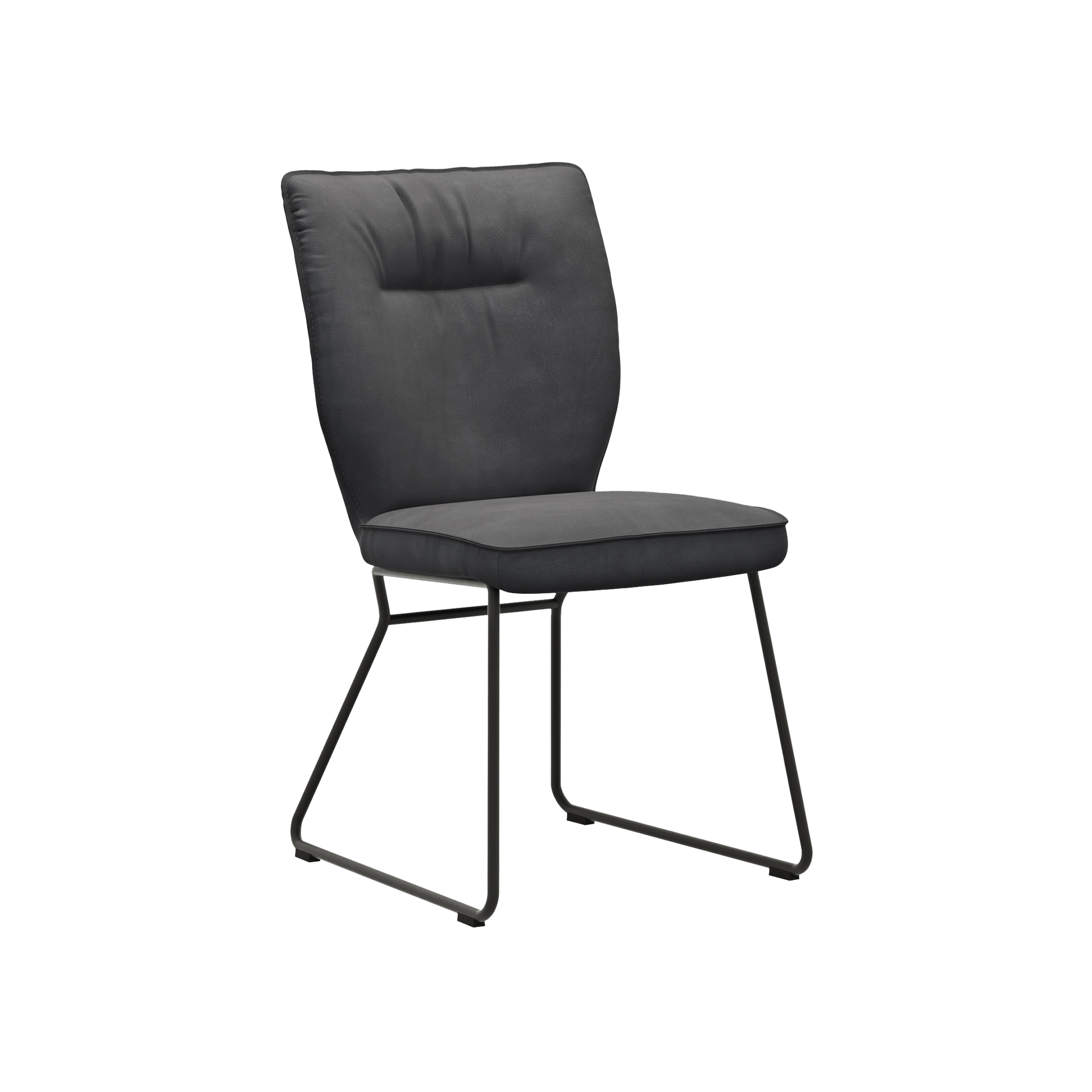 Natura Stuhl Westmore Anthrazit Natura Stuhl Westmore Anthrazit