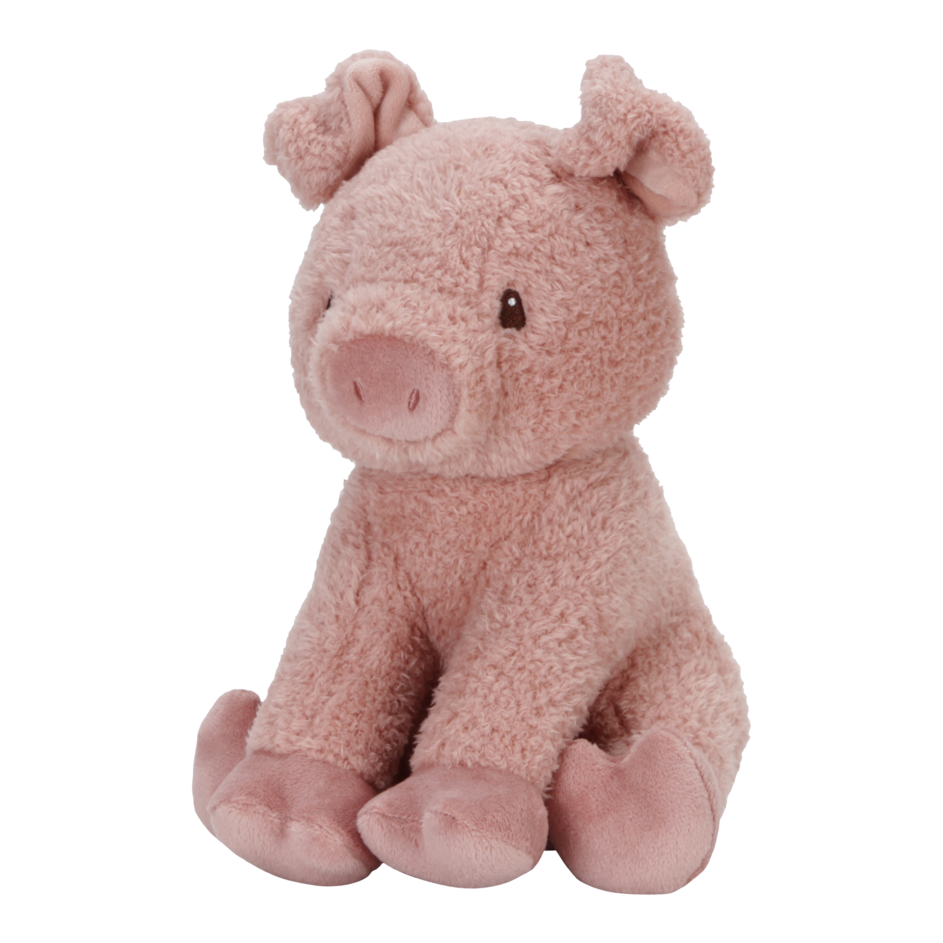 Plüschtier Little Dutch Schwein 25cm Little Farm