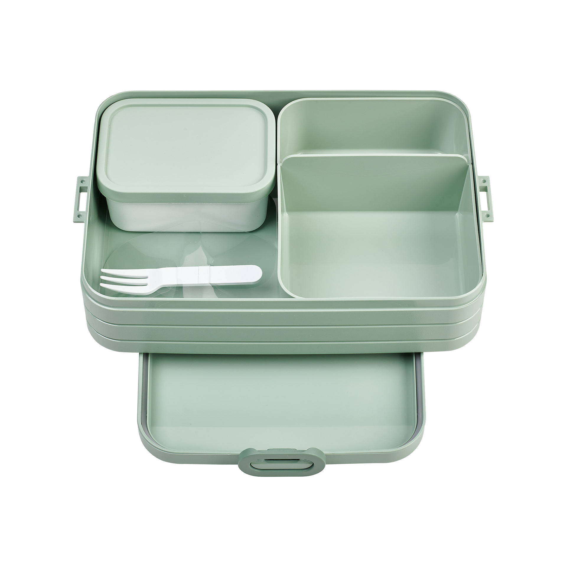 Mepal Brotdose Take a Break Nordic Sage Mepal Brotdose Take a Break Nordic Sage