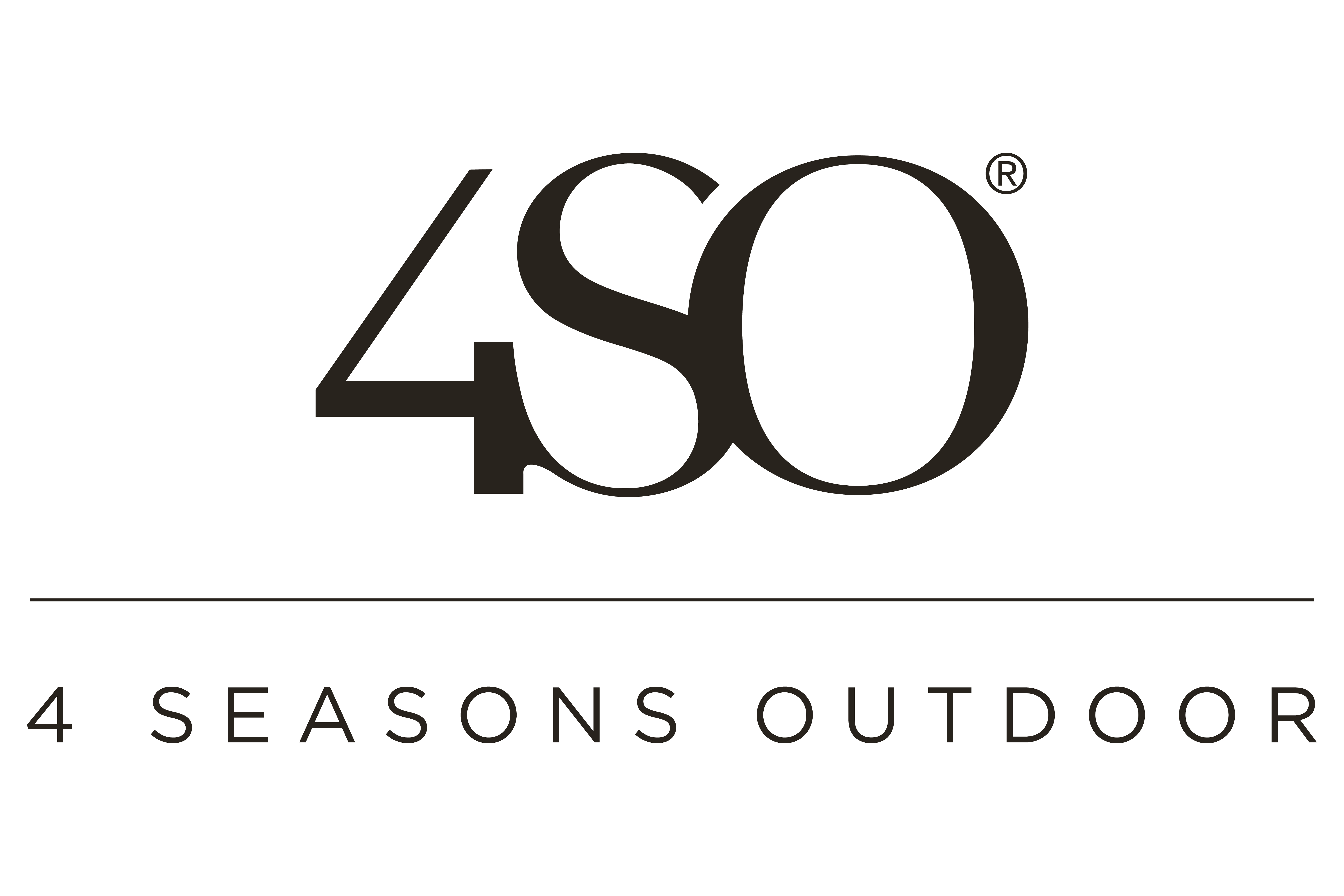 4 SEASONS OUTDOOR