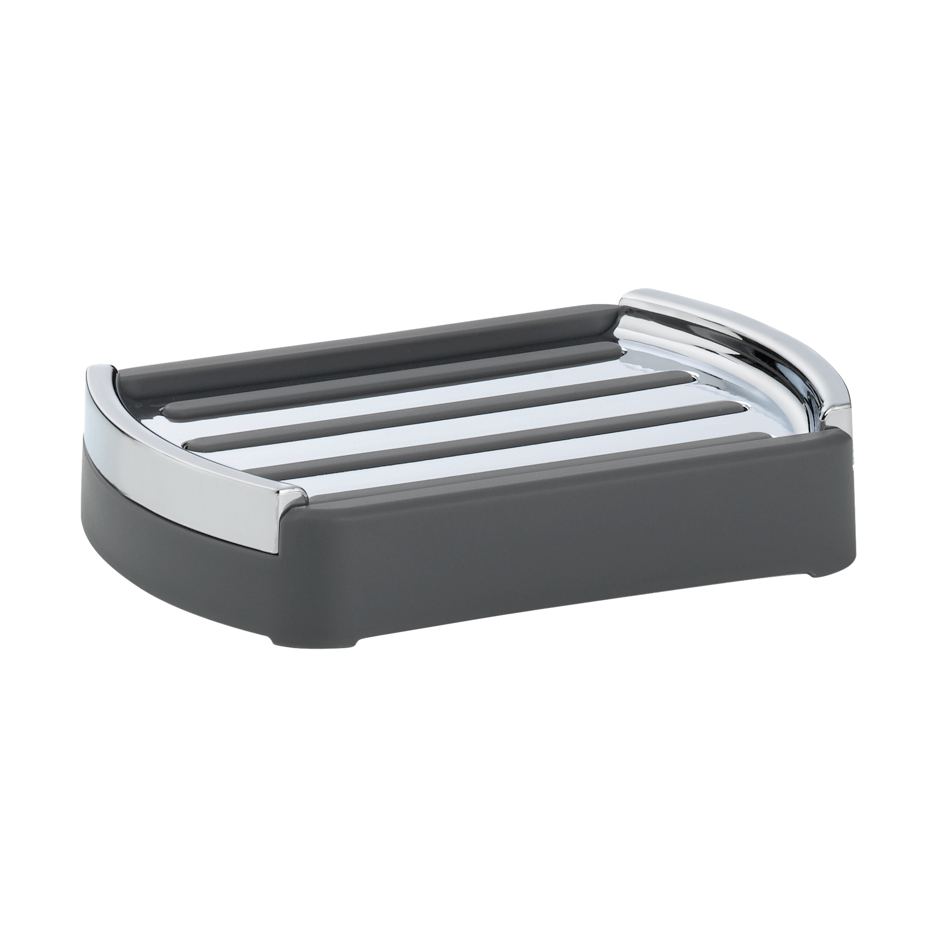 Kela Seifenschale Marta Grau