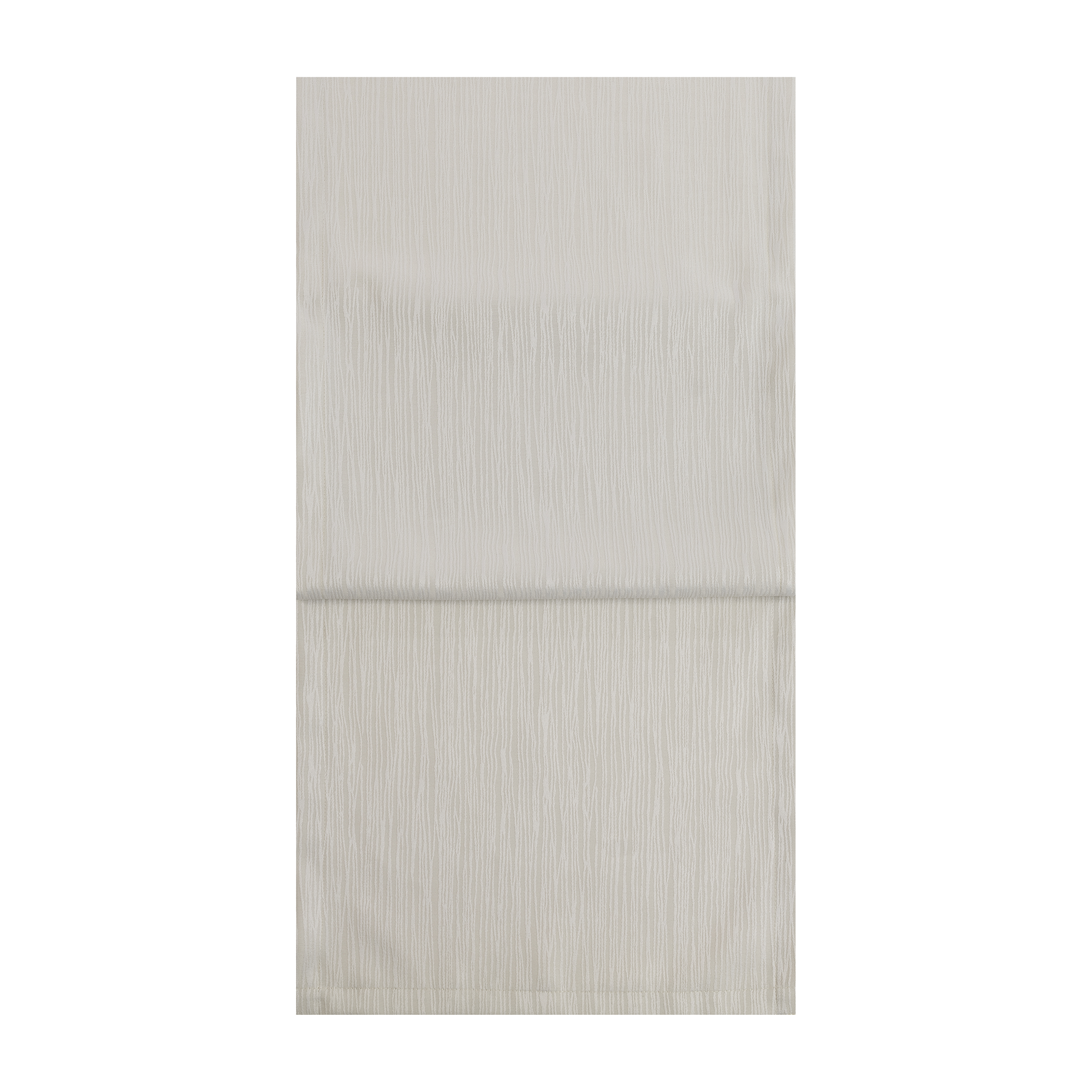 Tischläufer Nario Elfenbein Tischläufer Nario Elfenbein