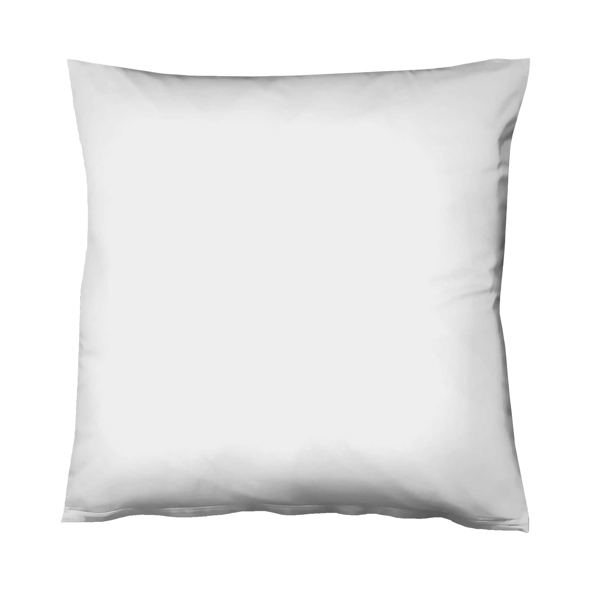 Kissenhülle Colours Silber 80x80cm Kissenhülle Colours Silber 80x80cm