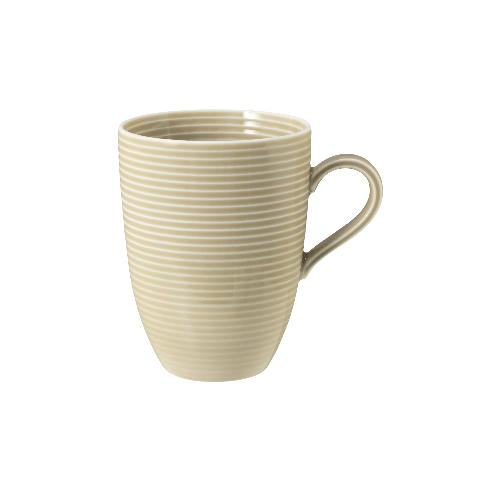 Becher Beat Sandbeige Becher Beat Sandbeige