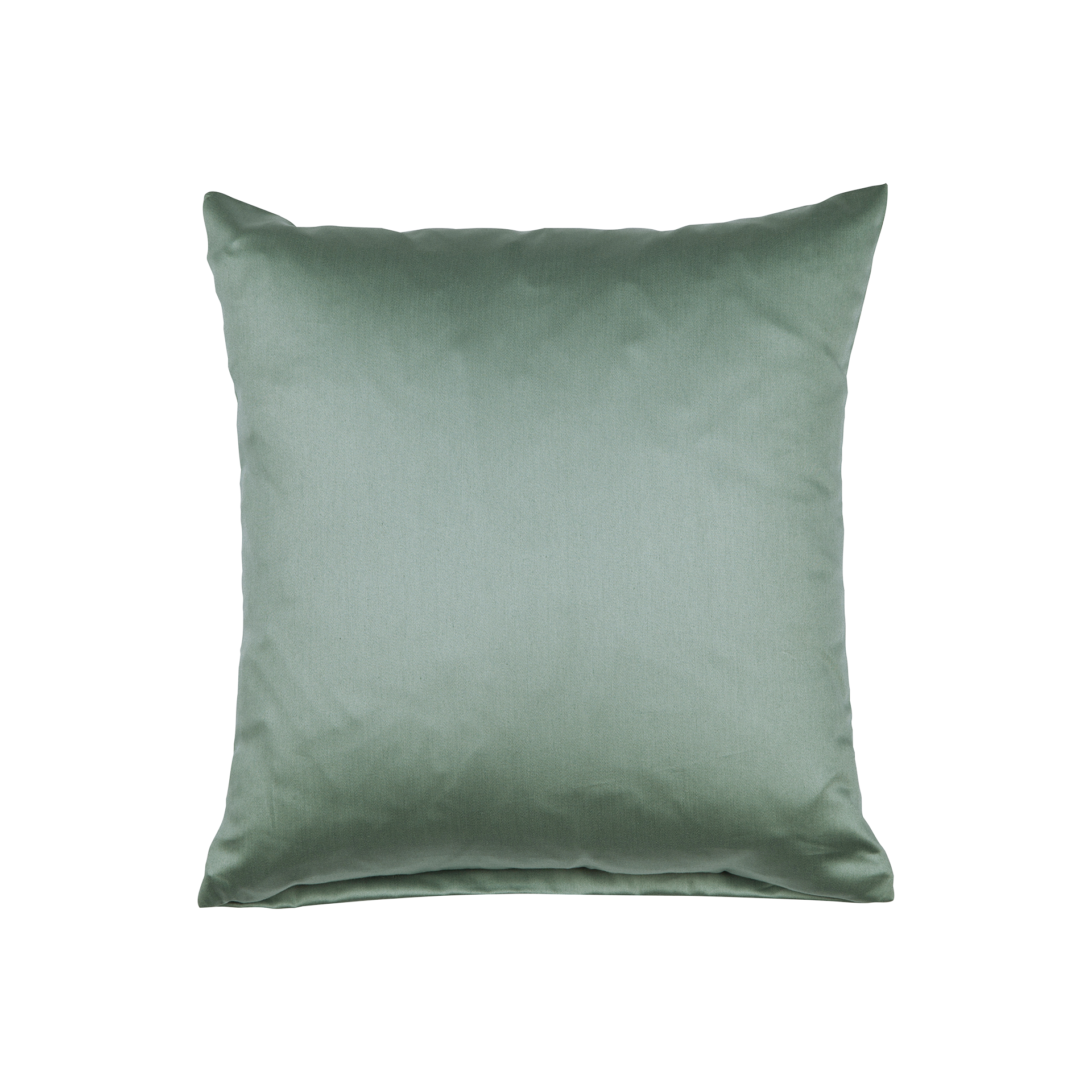 Kissenbezug Colors Salbeigrün 80x80cm Kissenbezug Colors Salbeigrün 80x80cm