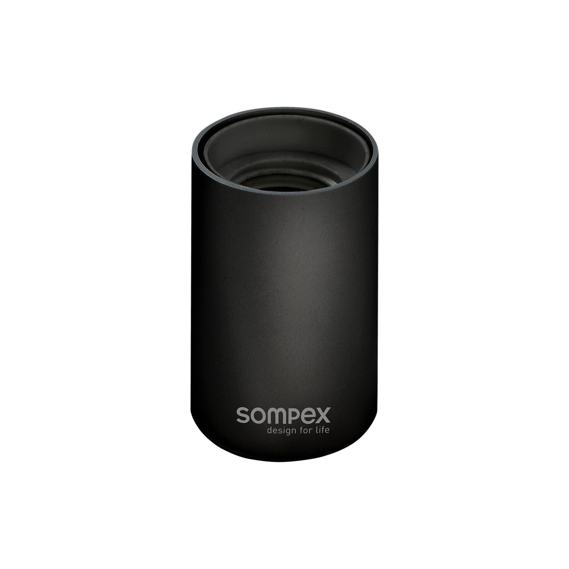 Tischleuchte Tobi Schwarz Tischleuchte Tobi Schwarz