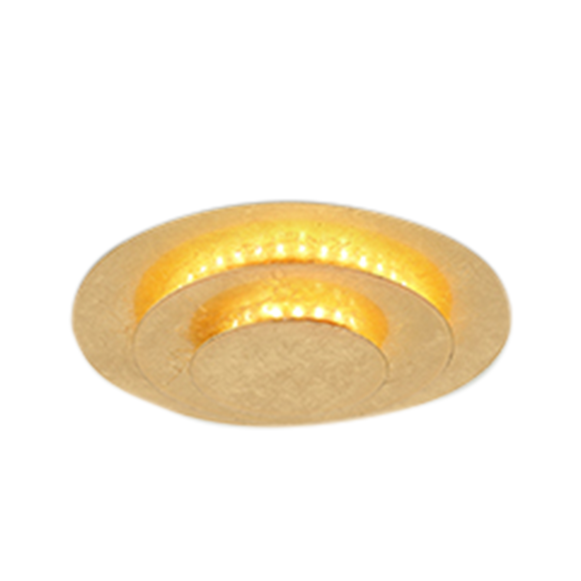 Deckenleuchte HEDA Gold Deckenleuchte HEDA Gold