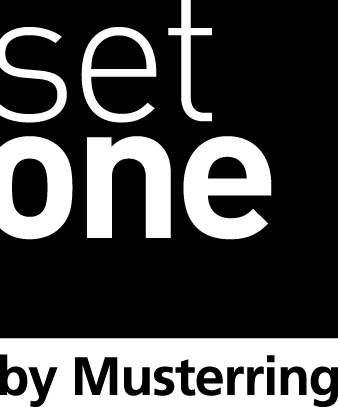 set one by Musterring set one by Musterring