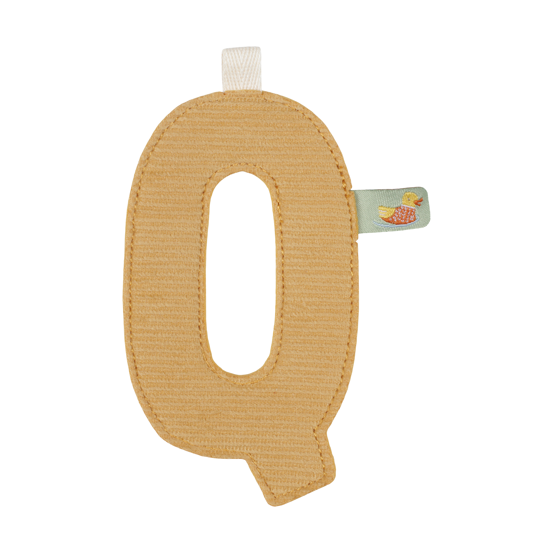 Girlande Little Dutch Element Q Ocre Girlande Little Dutch Element Q Ocre