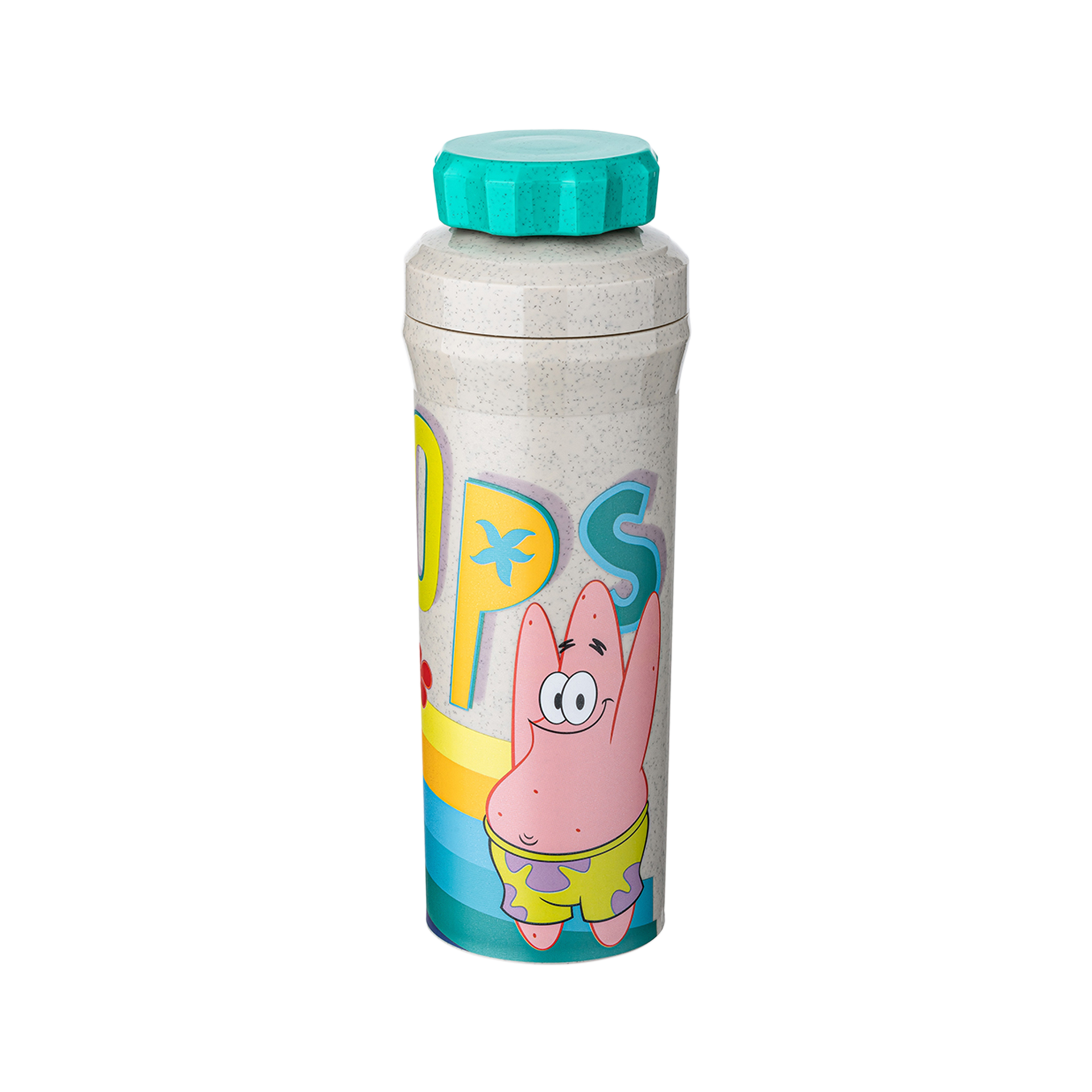 Trinkflasche Olli Organic Sand Trinkflasche Olli Organic Sand