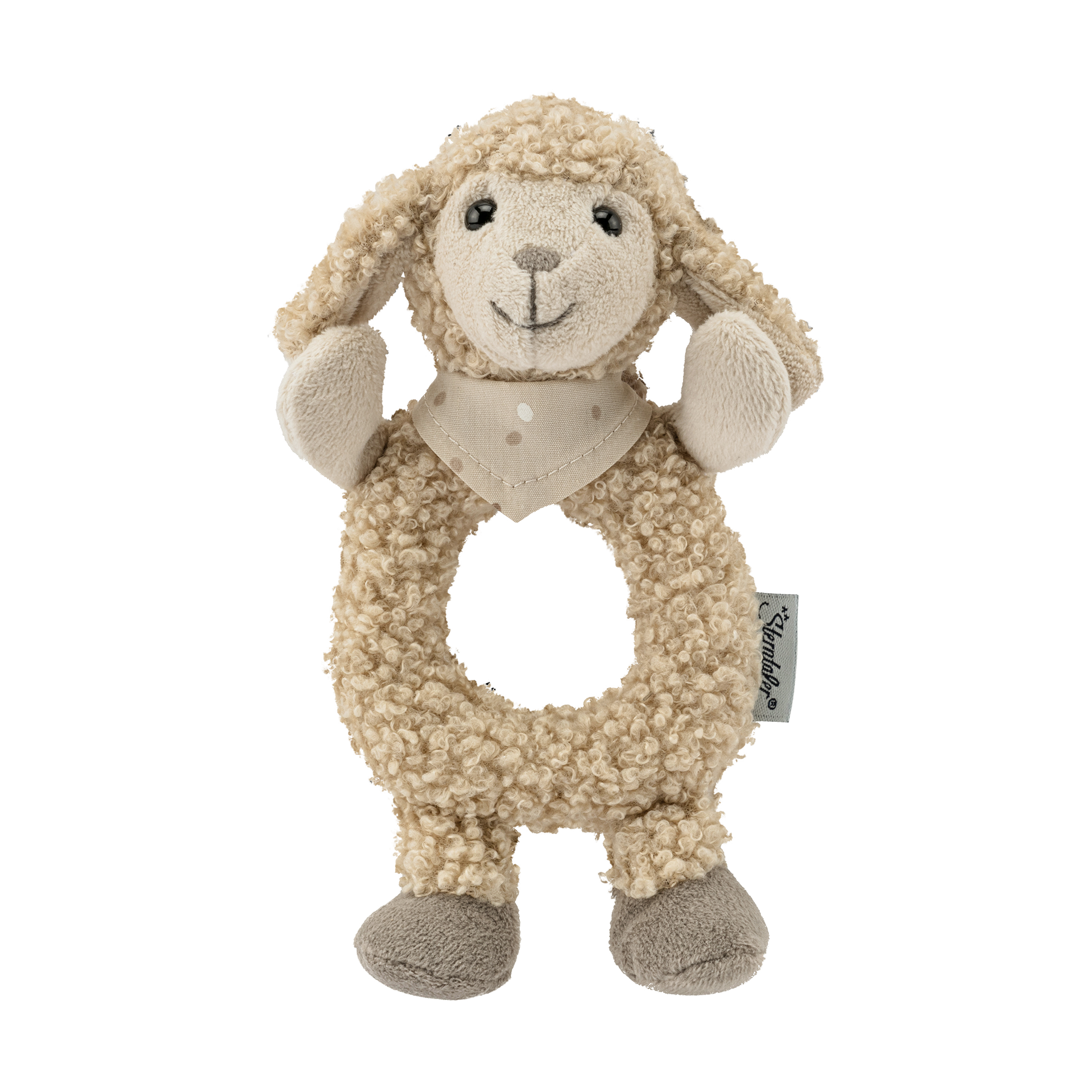 Greifling Flocke sand Greifling Flocke sand