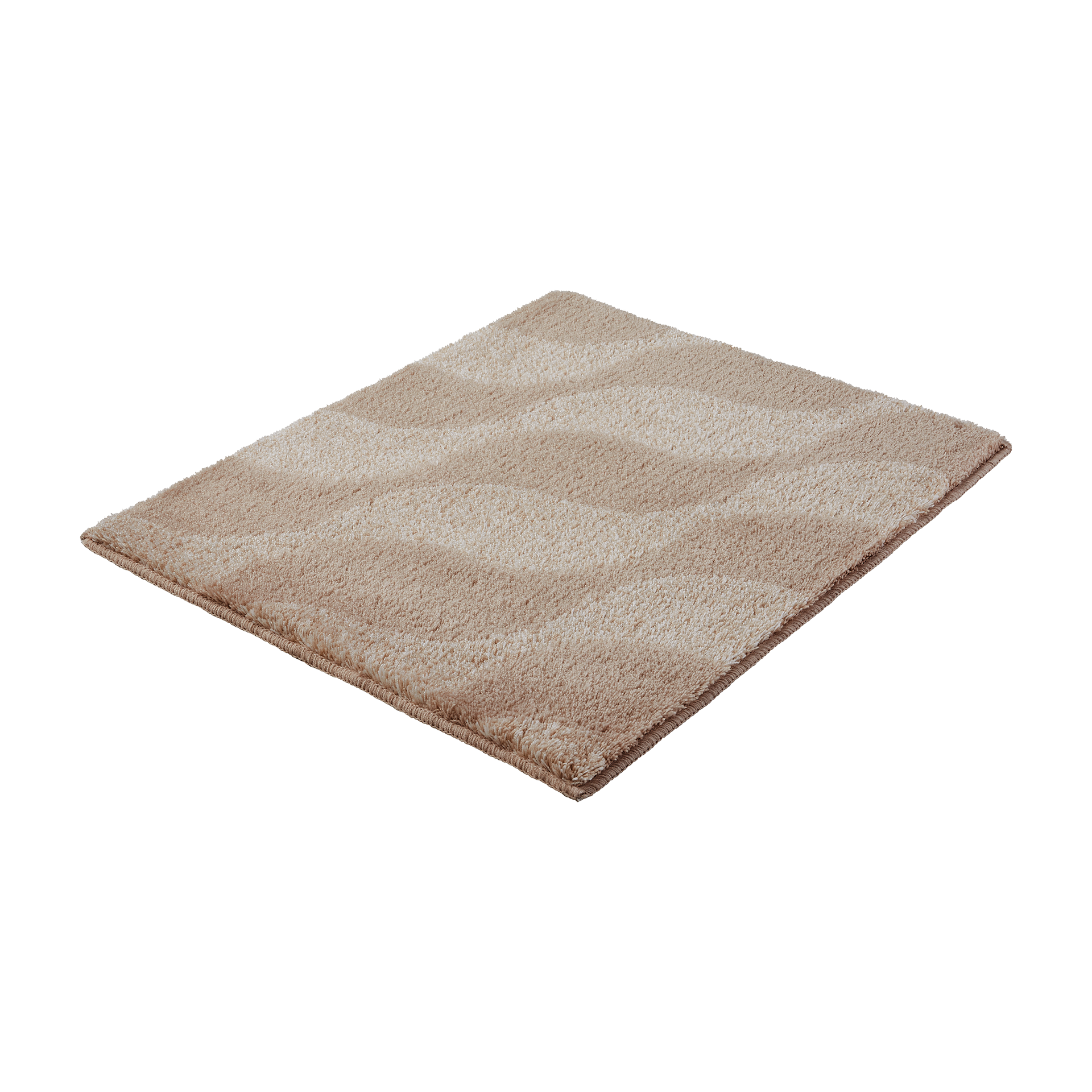 kleine Wolke Badematte Onda 55x65cm kleine Wolke Badematte Onda 55x65cm