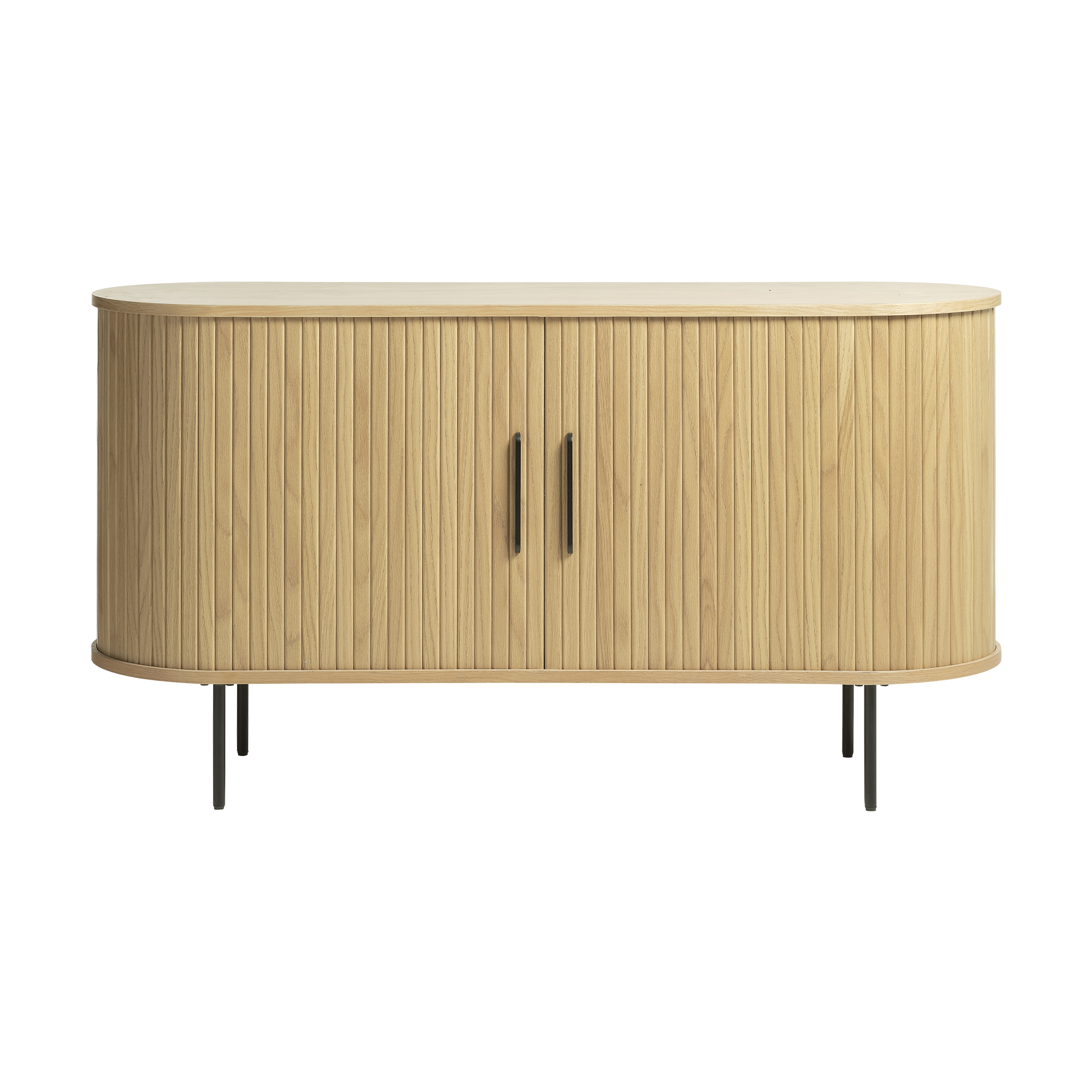 Sideboard Uriel Eichefarben 45*140*76 Sideboard Uriel Eichefarben 45*140*76