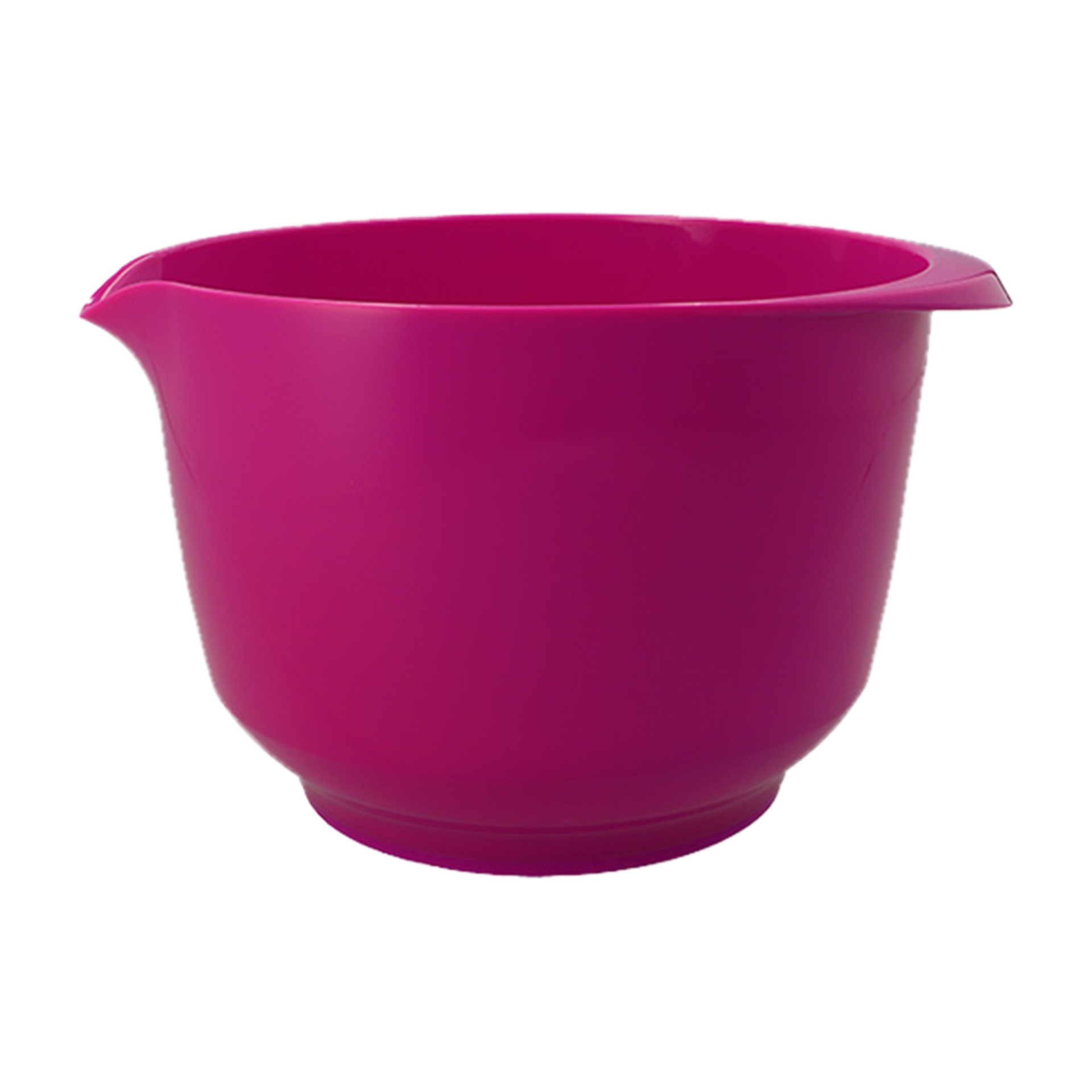Rührbecher Colour Bowls