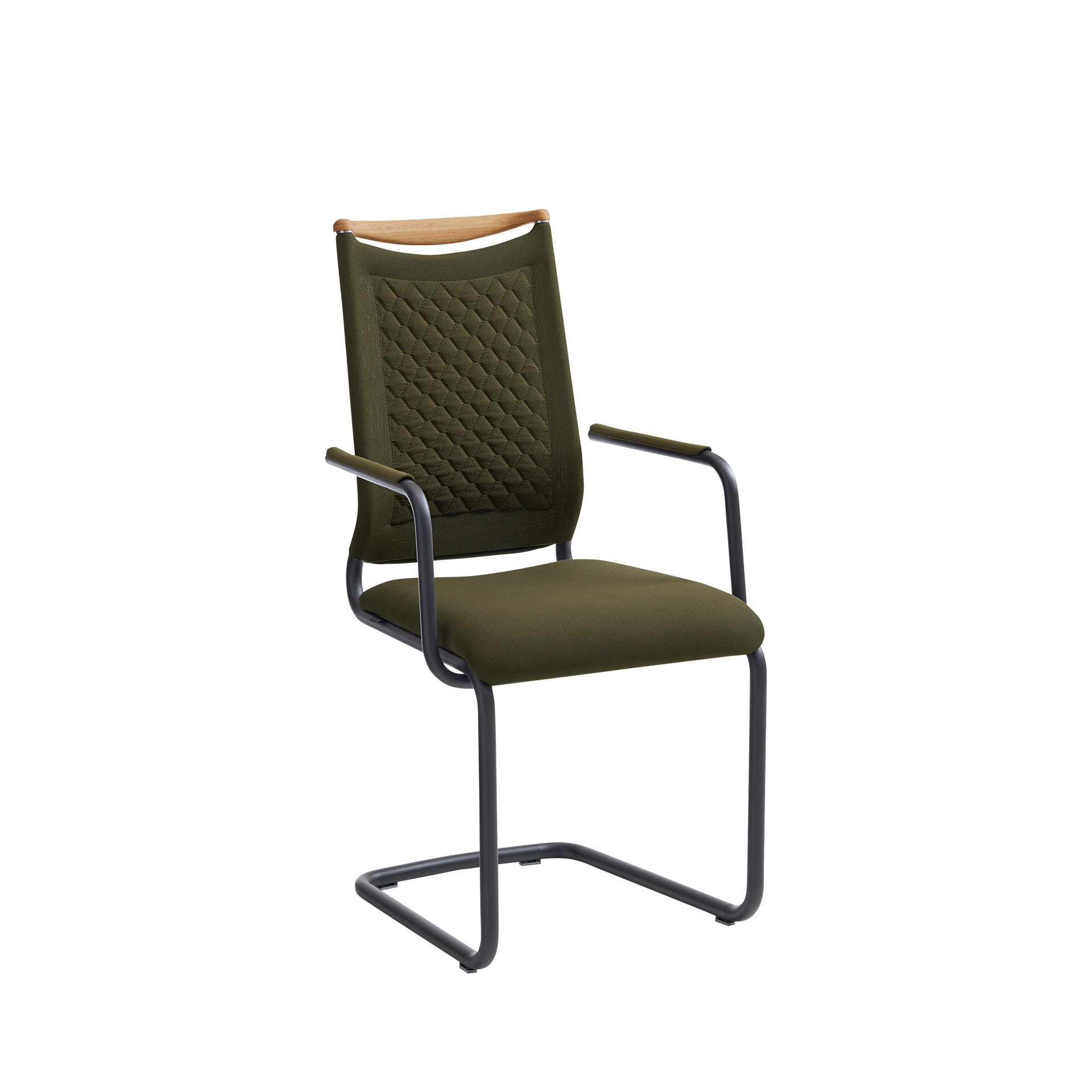 Venjakob Schwingstuhl Lilli Grün Venjakob Schwingstuhl Lilli Grün