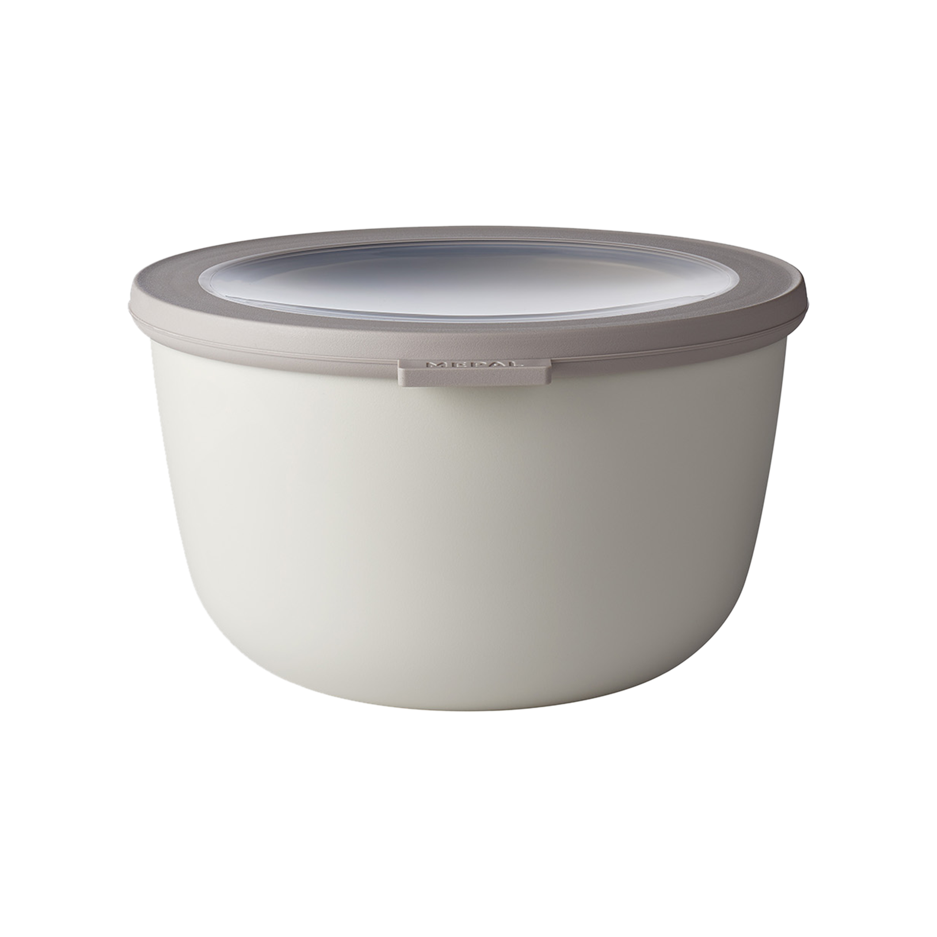 Mepal Schüssel Cirqula Nordic White Mepal Schüssel Cirqula Nordic White