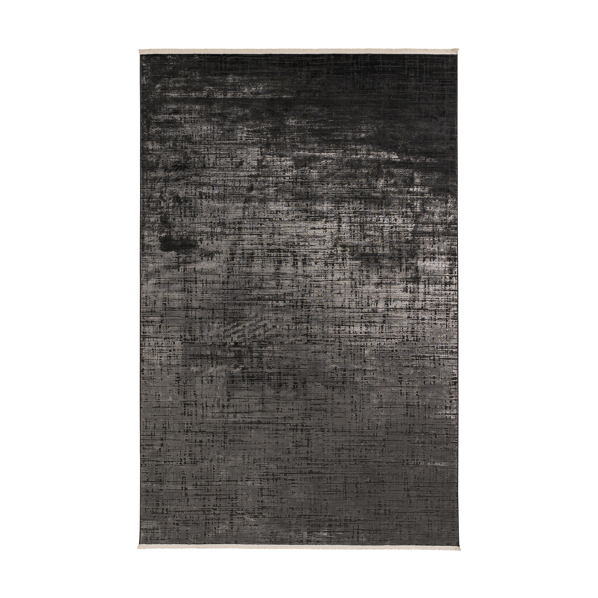 JOOP! Teppich Lines 170x240cm Anthrazit JOOP! Teppich Lines 170x240cm Anthrazit