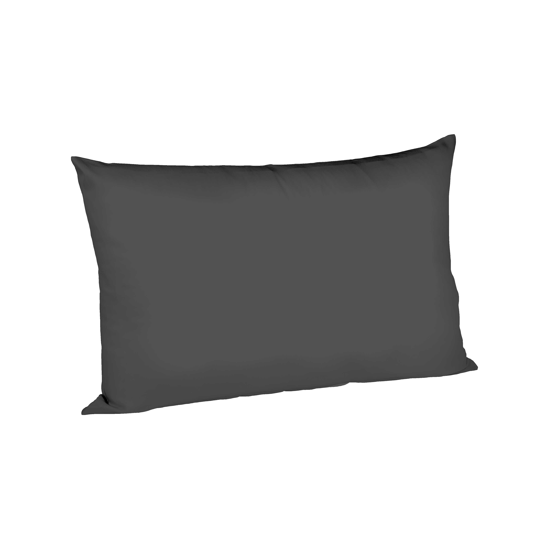 Kissenhülle Colours Anthrazit 40x60cm Kissenhülle Colours Anthrazit 40x60cm