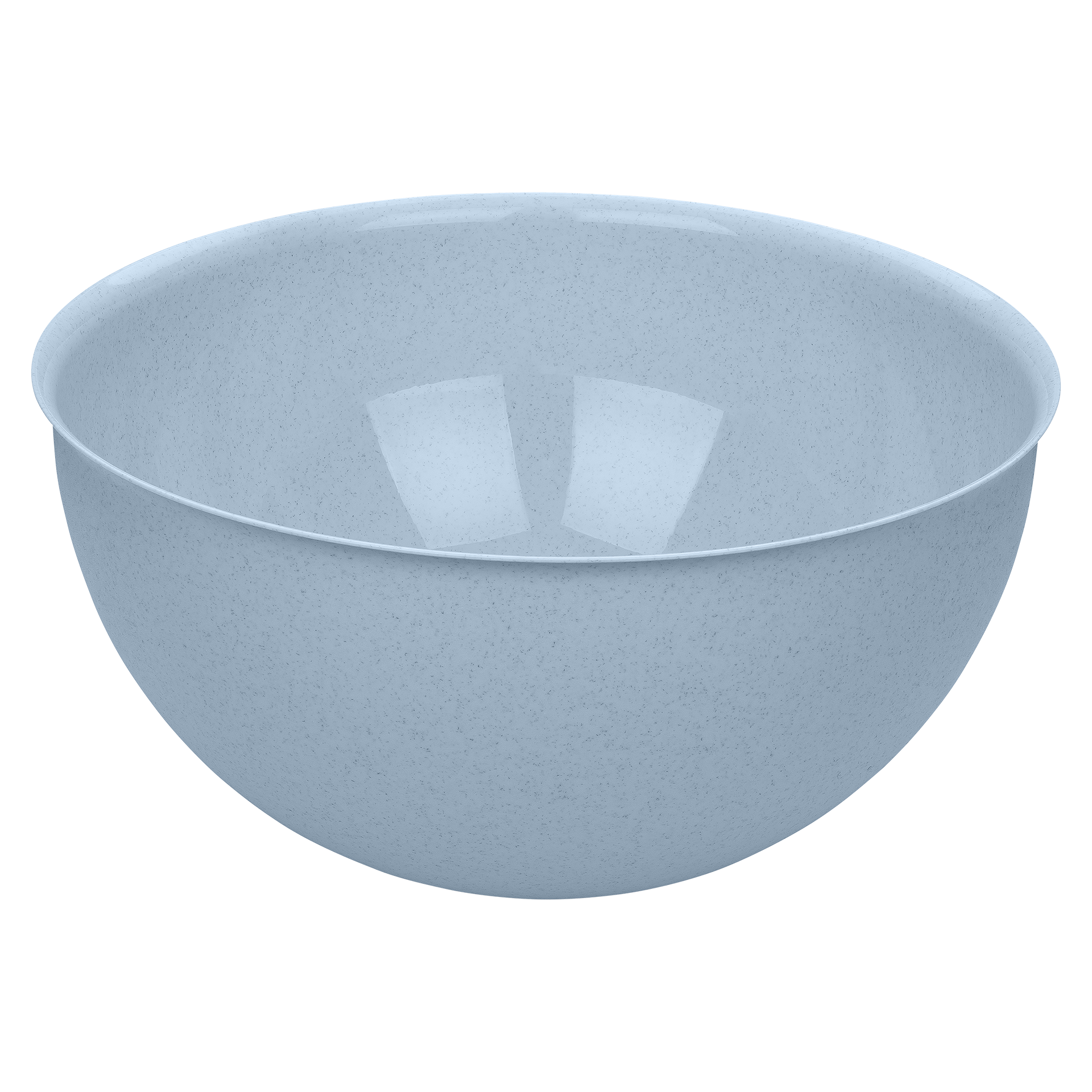 Schüssel PALSBY nature flower blue Schüssel PALSBY nature flower blue