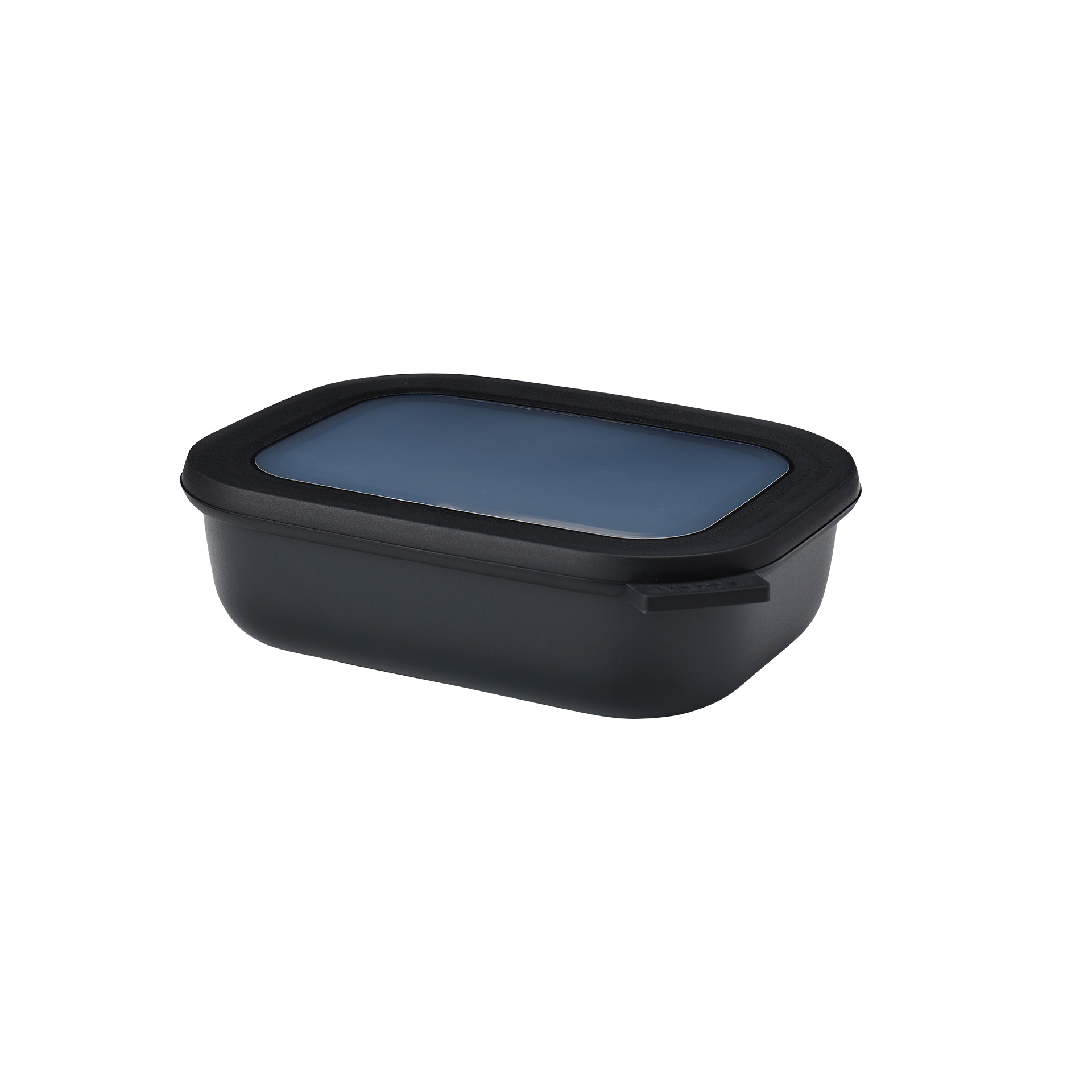 Mepal Schüssel Cirqula Nordic Black Mepal Schüssel Cirqula Nordic Black