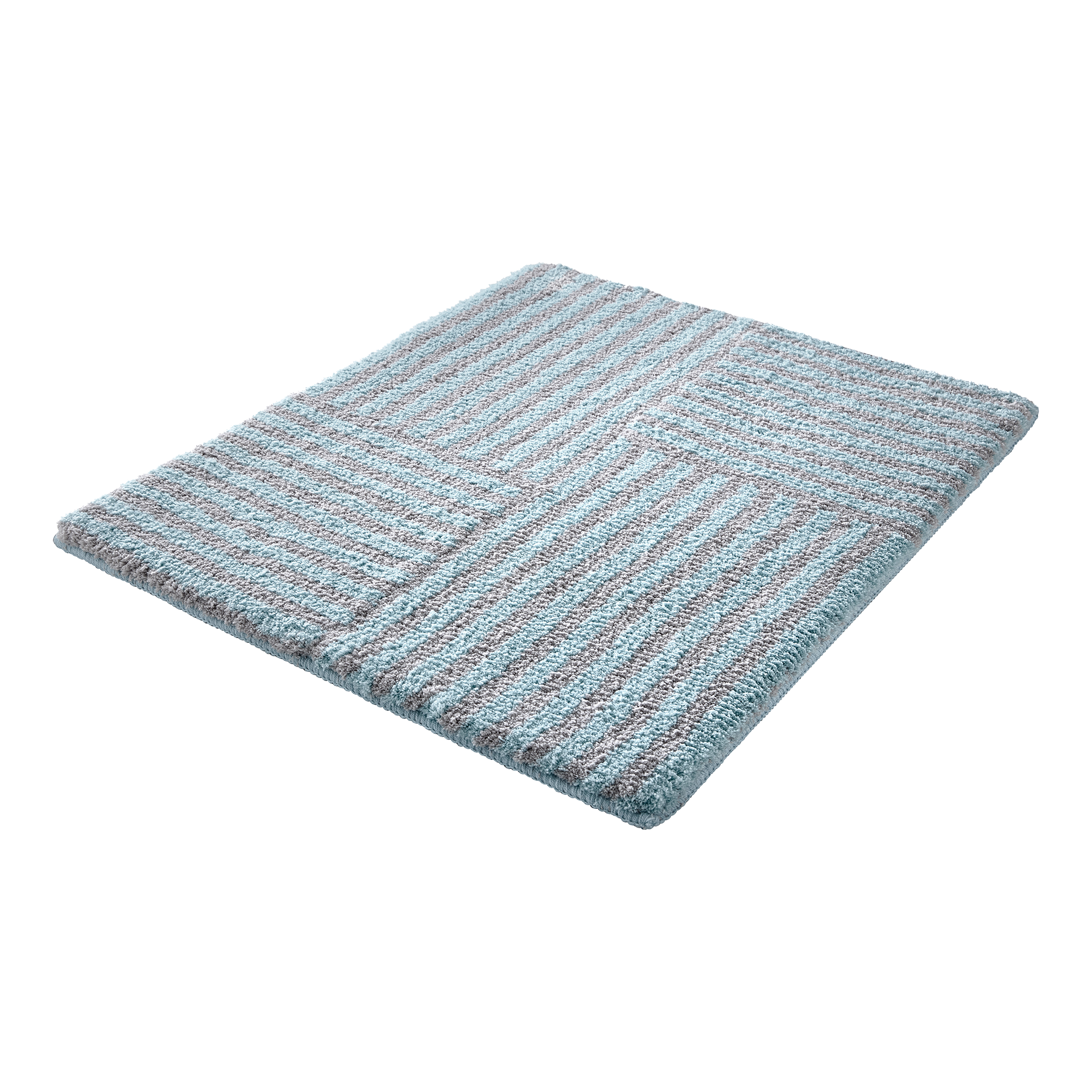 kleine Wolke Badematte Chelsea 55x65cm