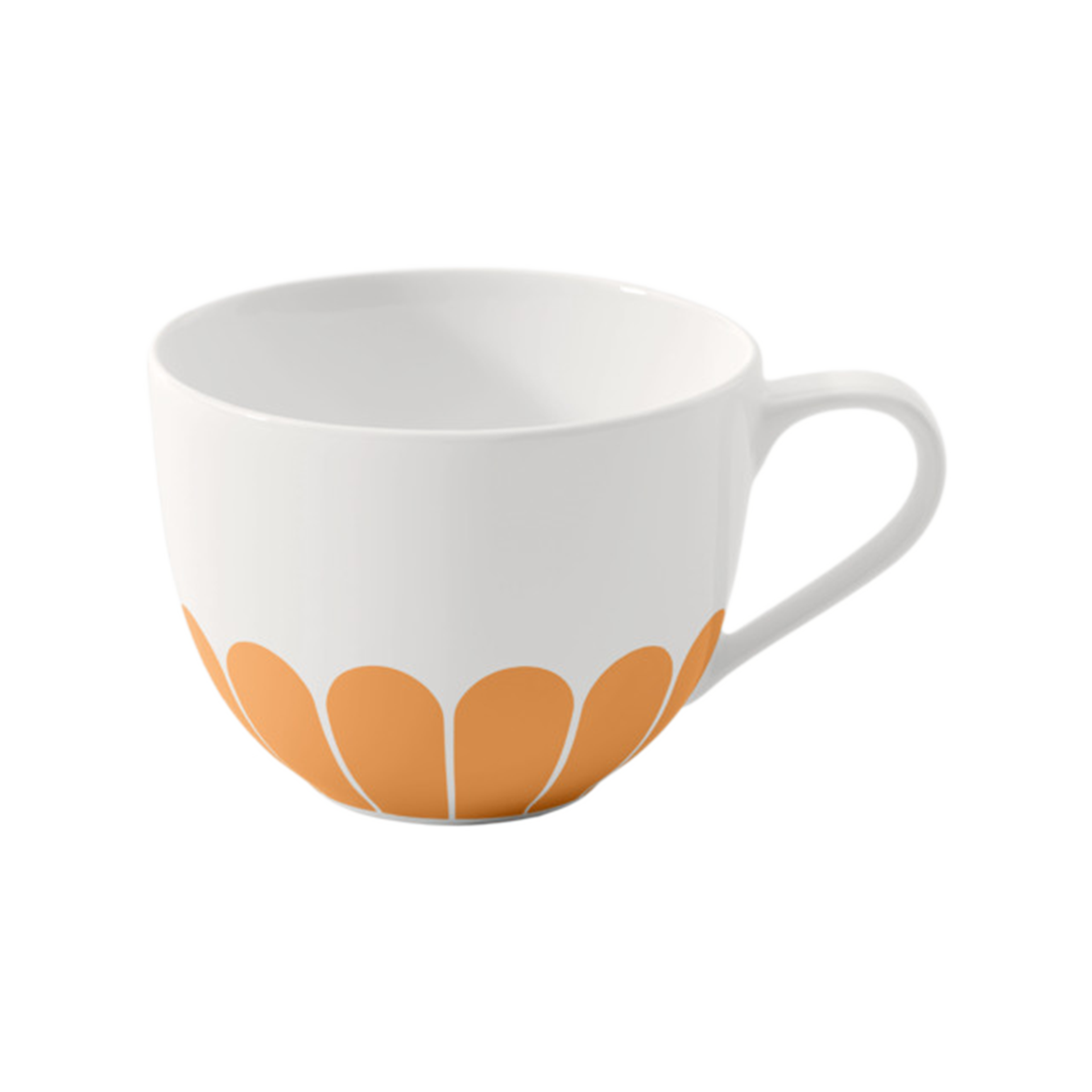 Kaffeetasse Fleur Soleil Kaffeetasse Fleur Soleil