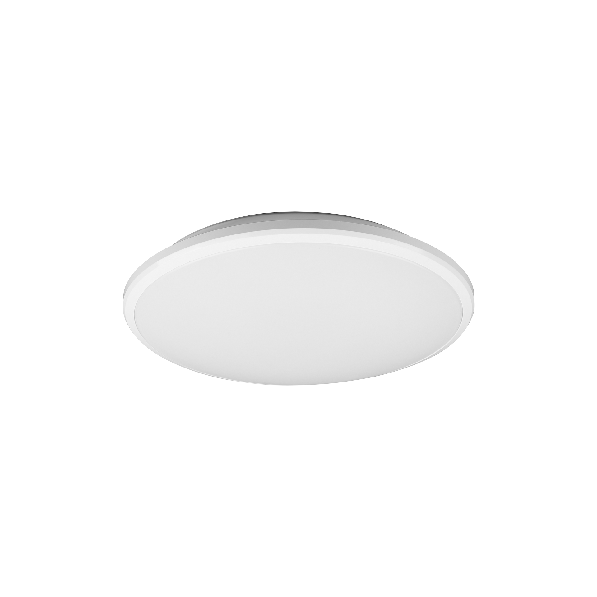 Deckenleuchte Limbus Weiß