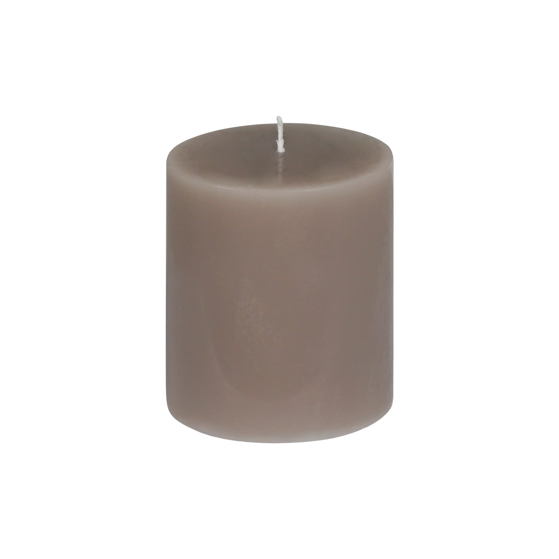 Kerze Blossom Schlamm