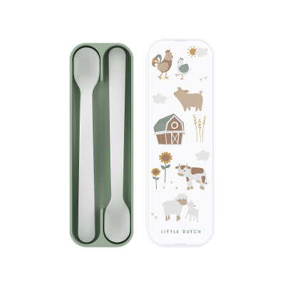 Babygeschirr Mio Grün Babygeschirr Mio Grün