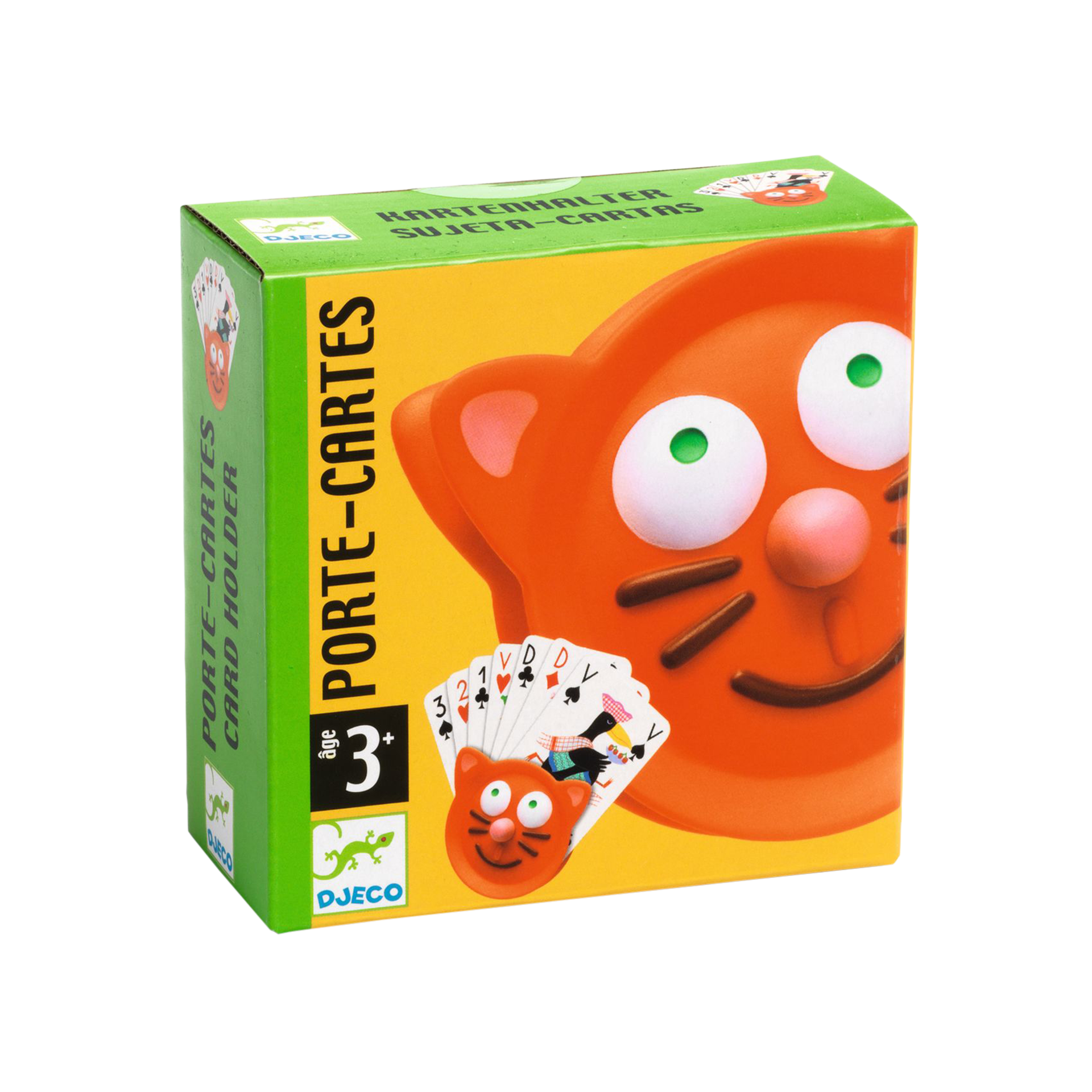 Kartenspiel Kartenhalter Rot Kartenspiel Kartenhalter Rot
