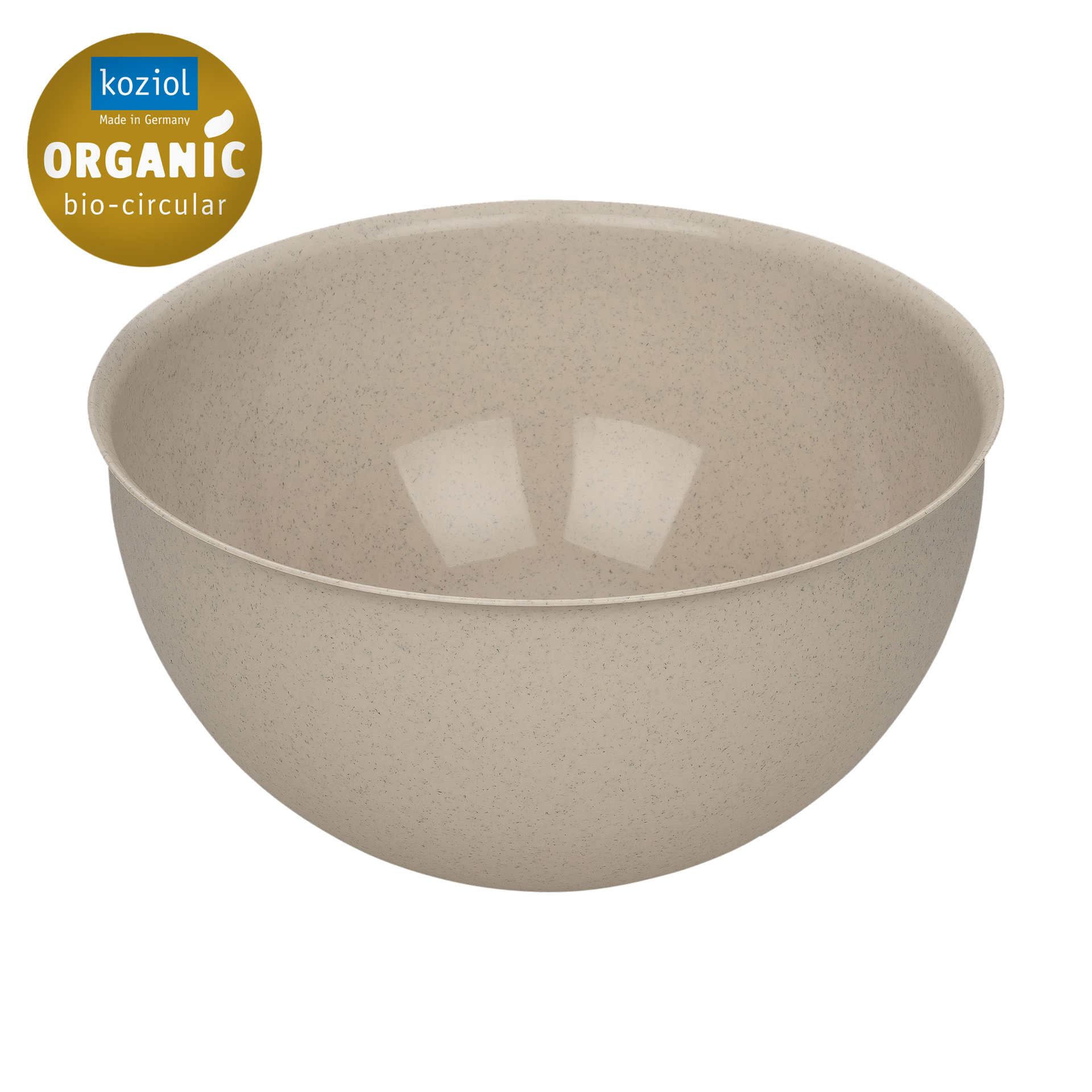Schüssel PALSBY desert sand Schüssel PALSBY desert sand