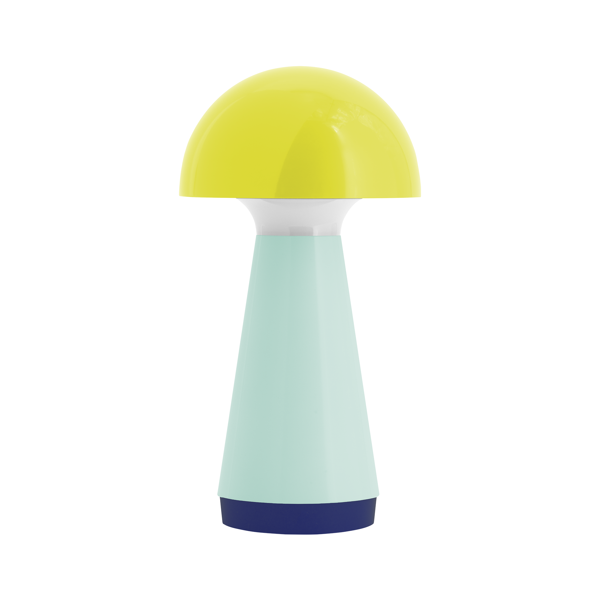 Tischleuchte Bobbi Yellow Tischleuchte Bobbi Yellow