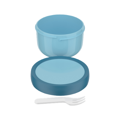 Mepal Brotdose Campus Cool blue Mepal Brotdose Campus Cool blue