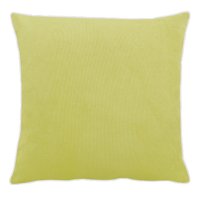 Zierkissen Tahiti grün 45x45cm Zierkissen Tahiti grün 45x45cm