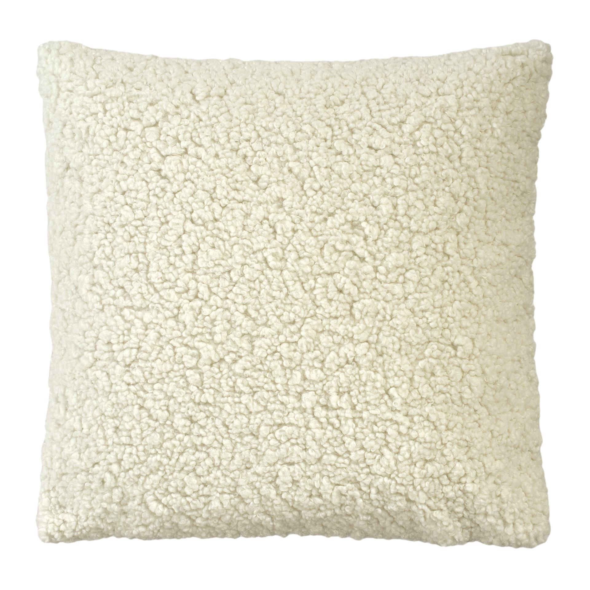 Kissenhülle Dubbo Ecru 40x40cm Kissenhülle Dubbo Ecru 40x40cm