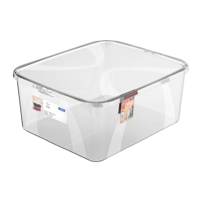 Rotho Box Lona