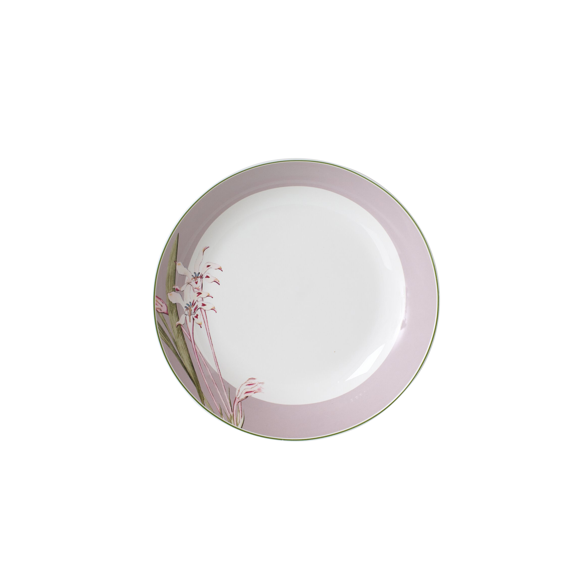 Suppenteller Flora Bunt Suppenteller Flora Bunt