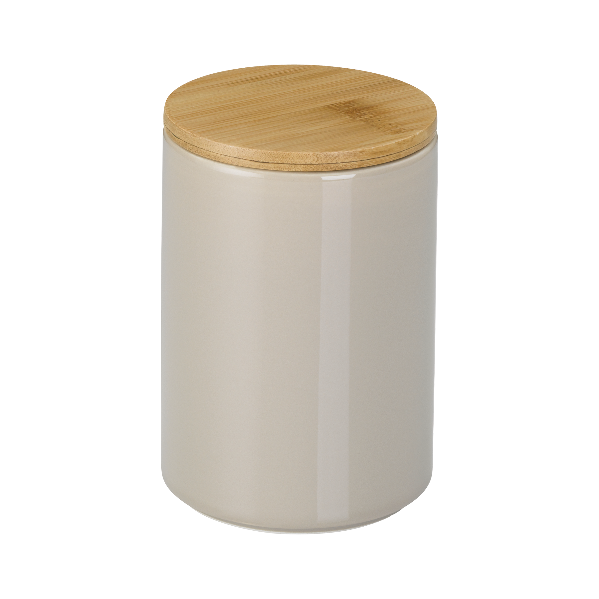 Kela Vorratsdose Cady hellgrau Kela Vorratsdose Cady hellgrau