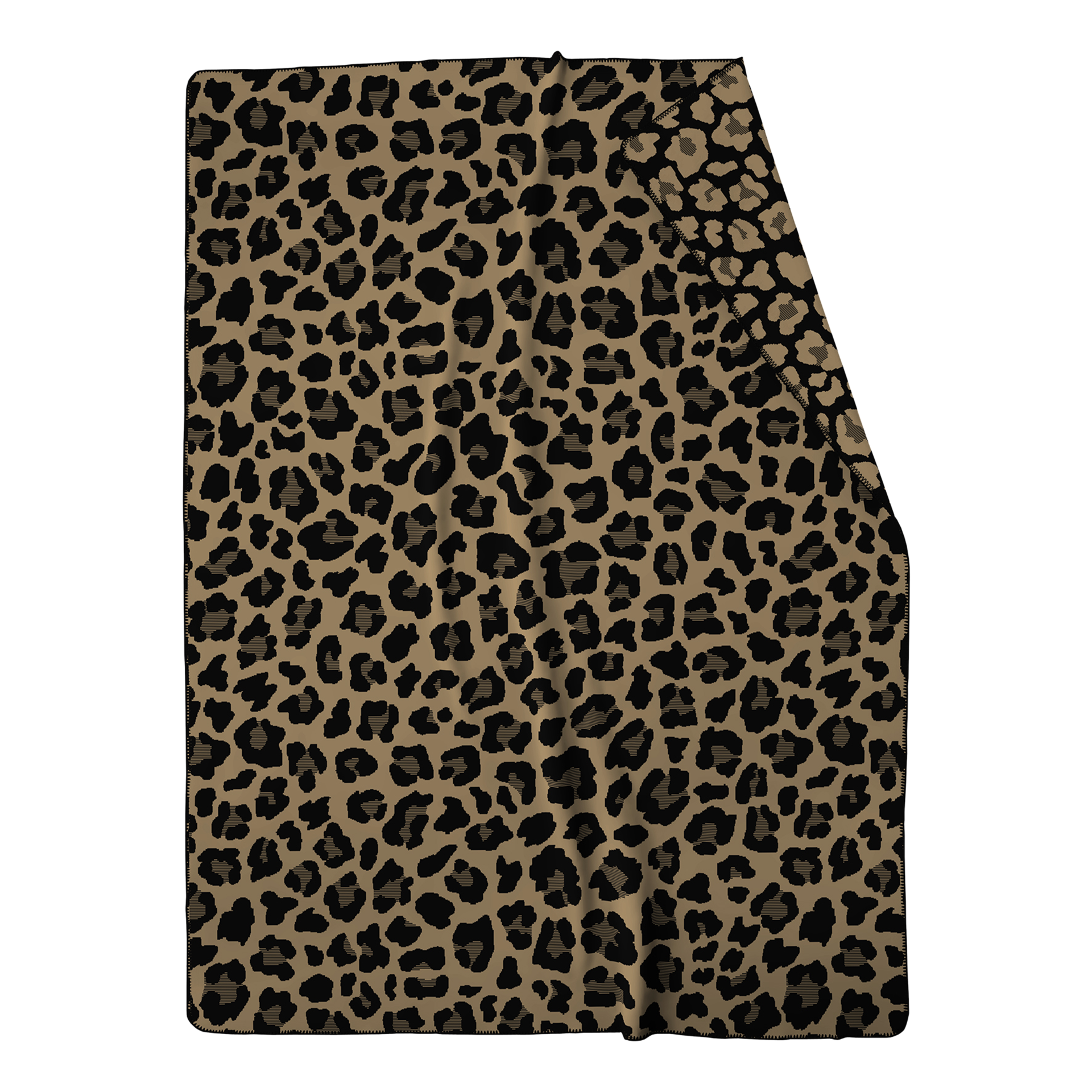 Casea Decke Casea Lorcas Braun 150x200cm