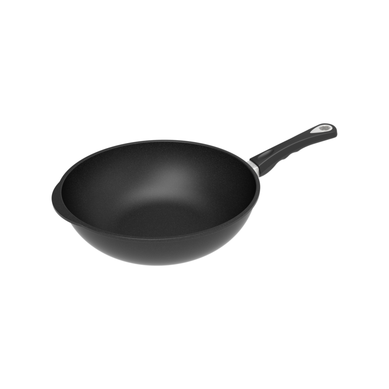 AMT Wok 32cm