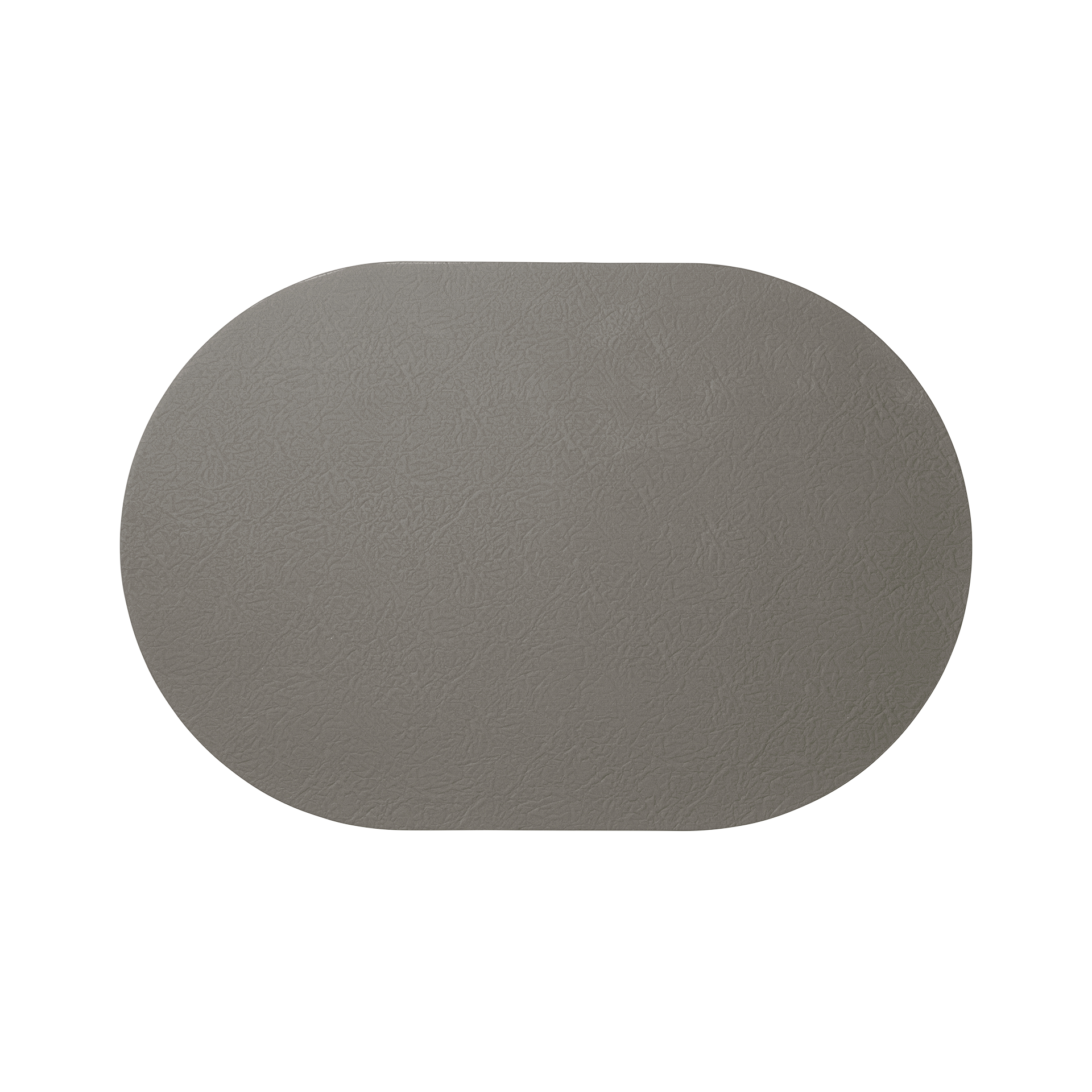 Tischset Relevo Grau matt Tischset Relevo Grau matt