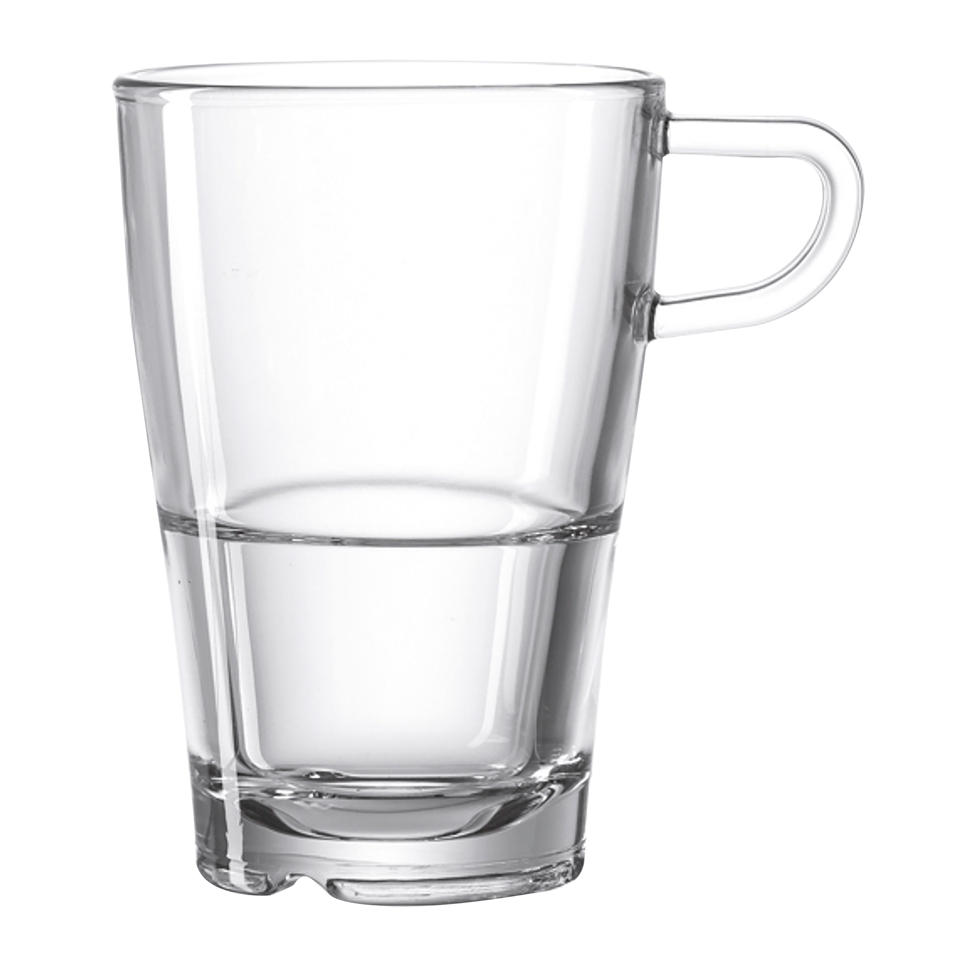 Latte Macchiato Glas Senso 350ml Latte Macchiato Glas Senso 350ml