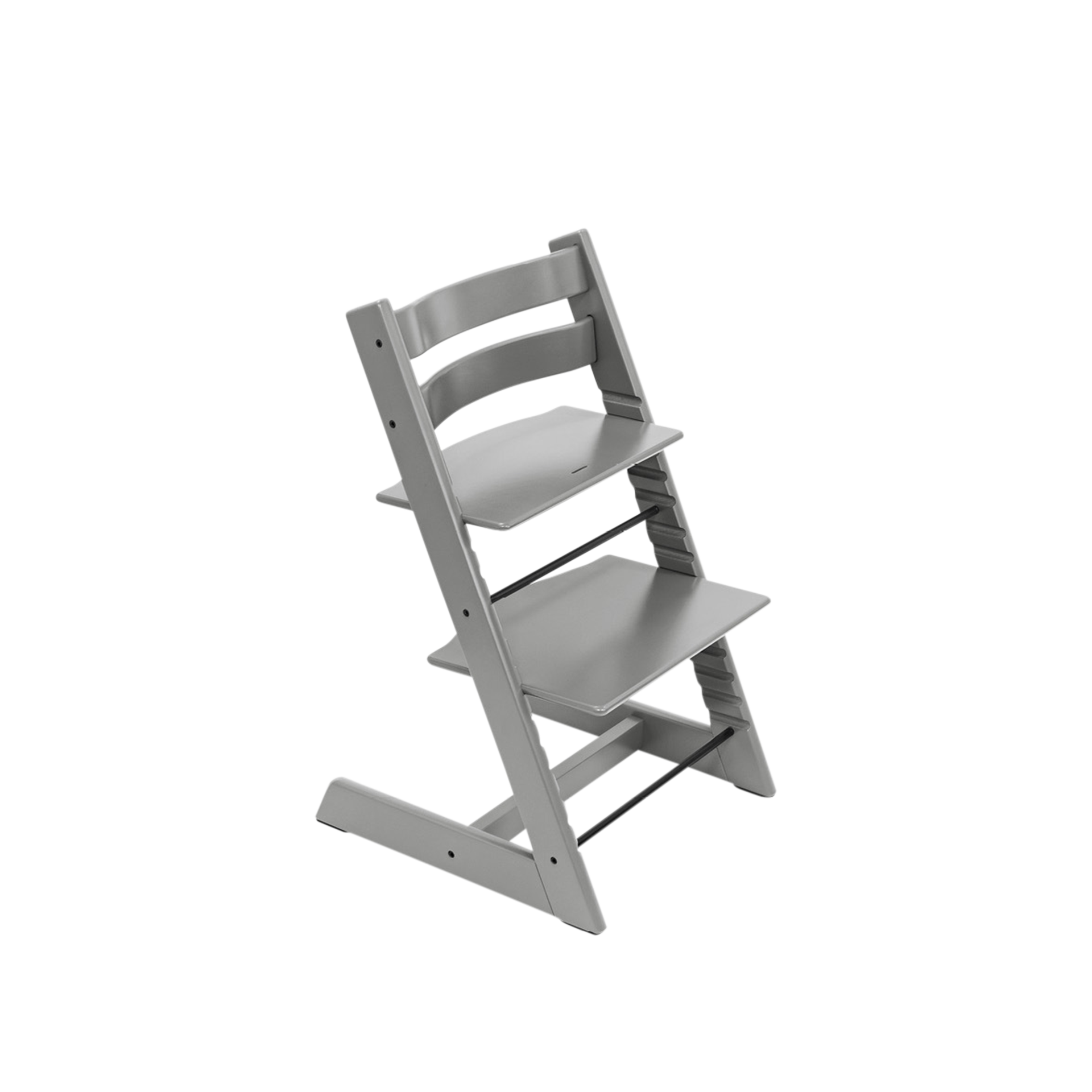 Hochstuhl Tripp Trapp Storm Grey Hochstuhl Tripp Trapp Storm Grey