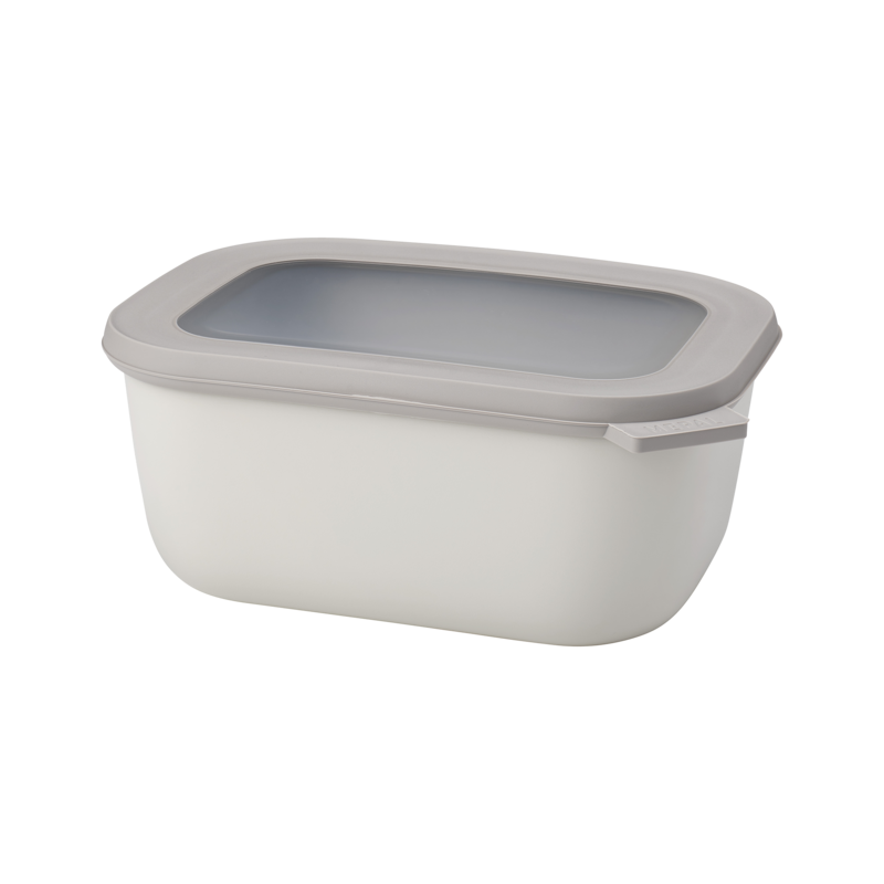 Mepal Schüssel Cirqula Nordic White