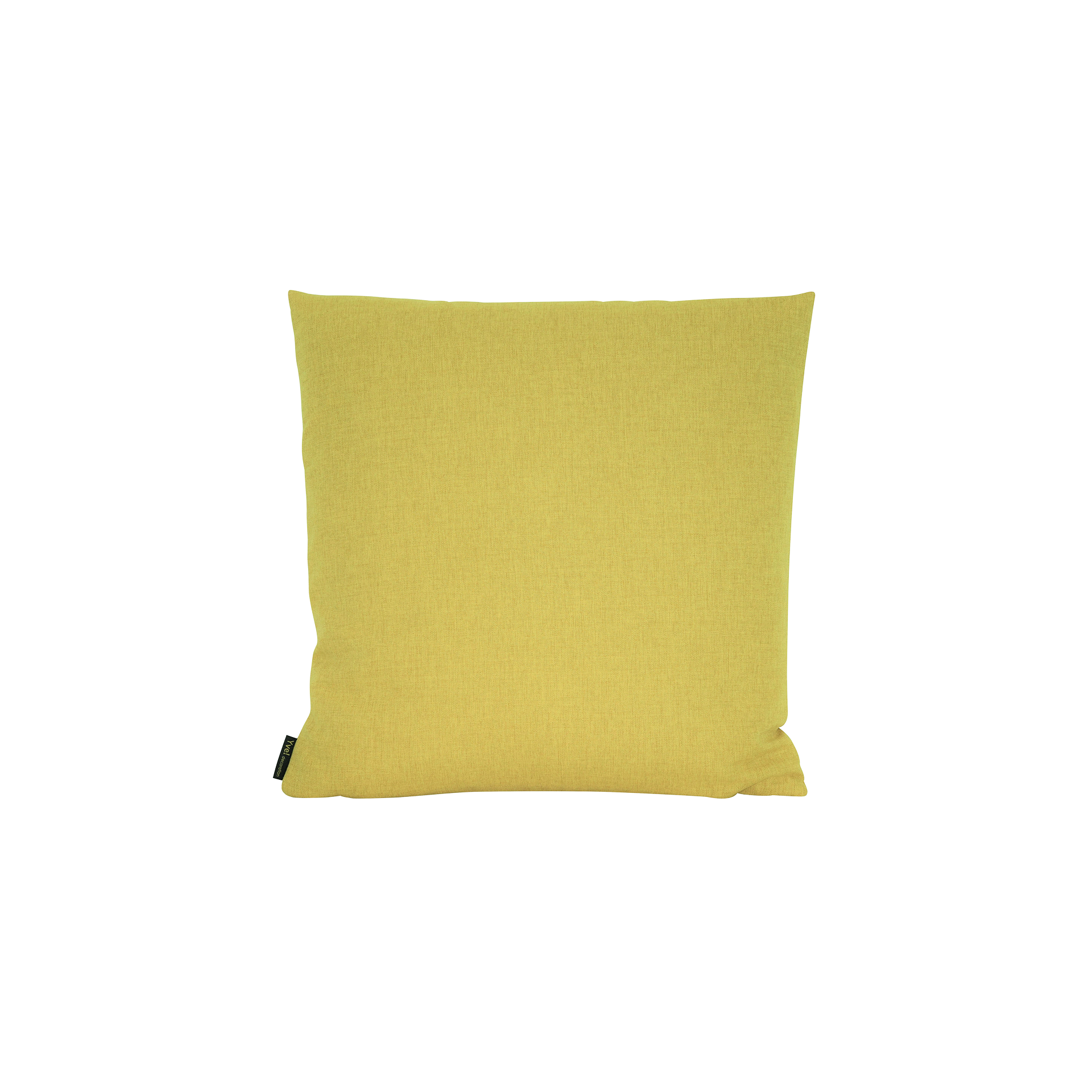 Kissenhülle Mattias Narzisse 38x38cm Kissenhülle Mattias Narzisse 38x38cm