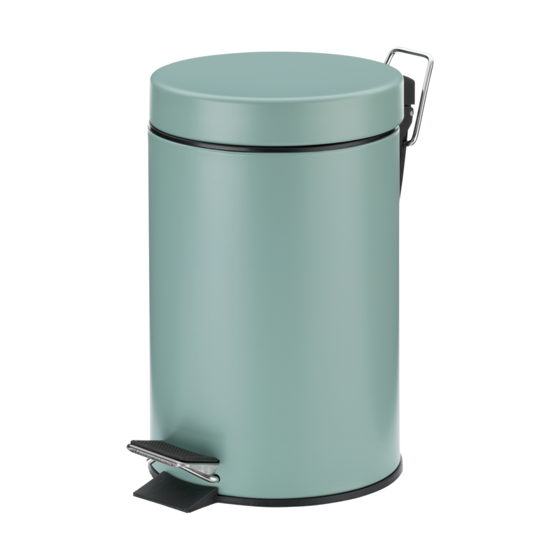 Kela Kosmetikeimer Monaco Jadegrün