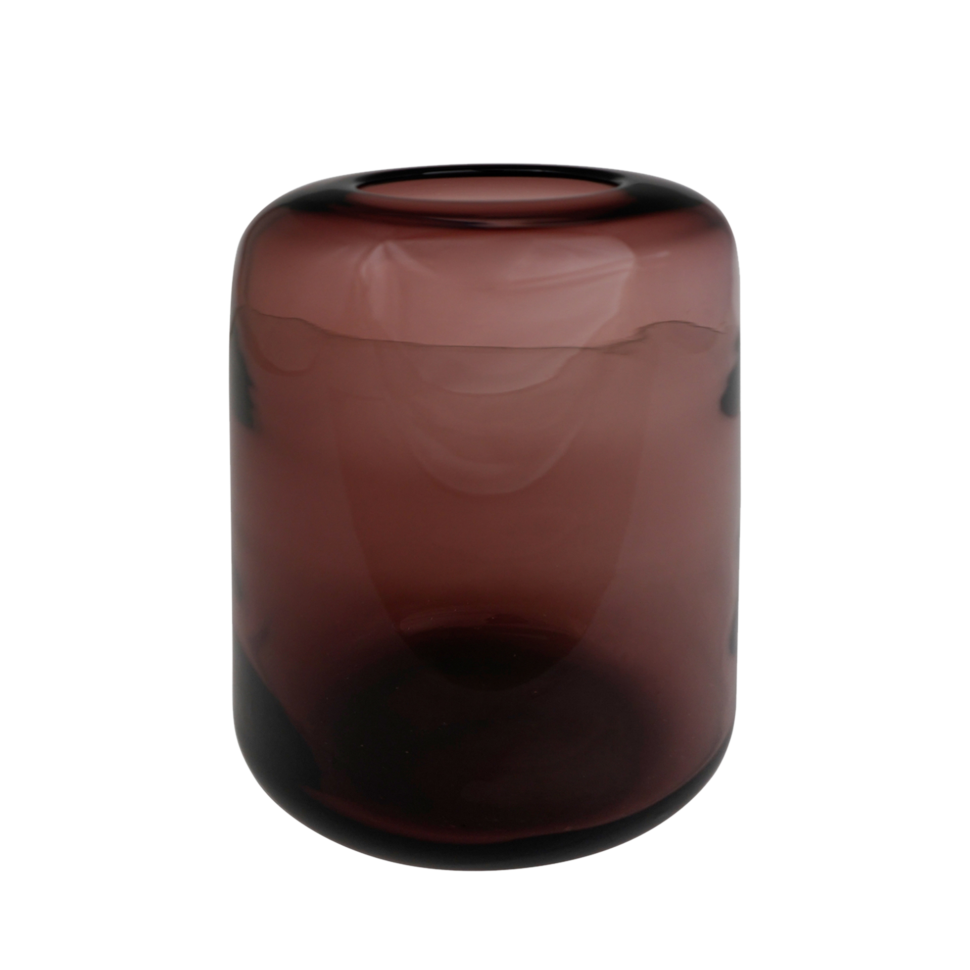 Pflanzgefäß Opino Lila Pflanzgefäß Opino Lila