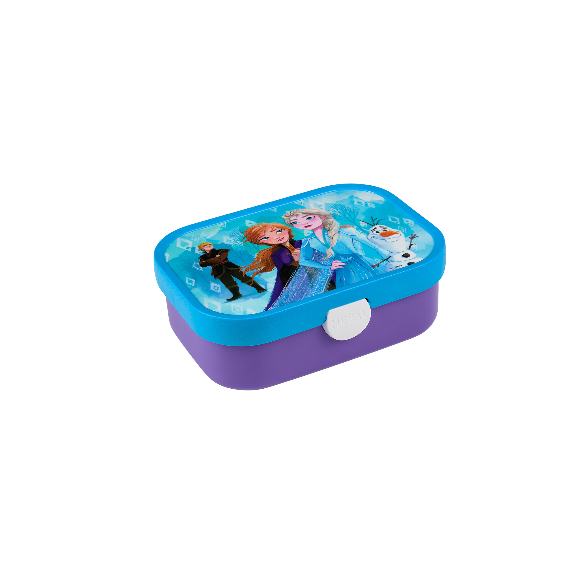 Mepal Brotdose Campus Frozen 2